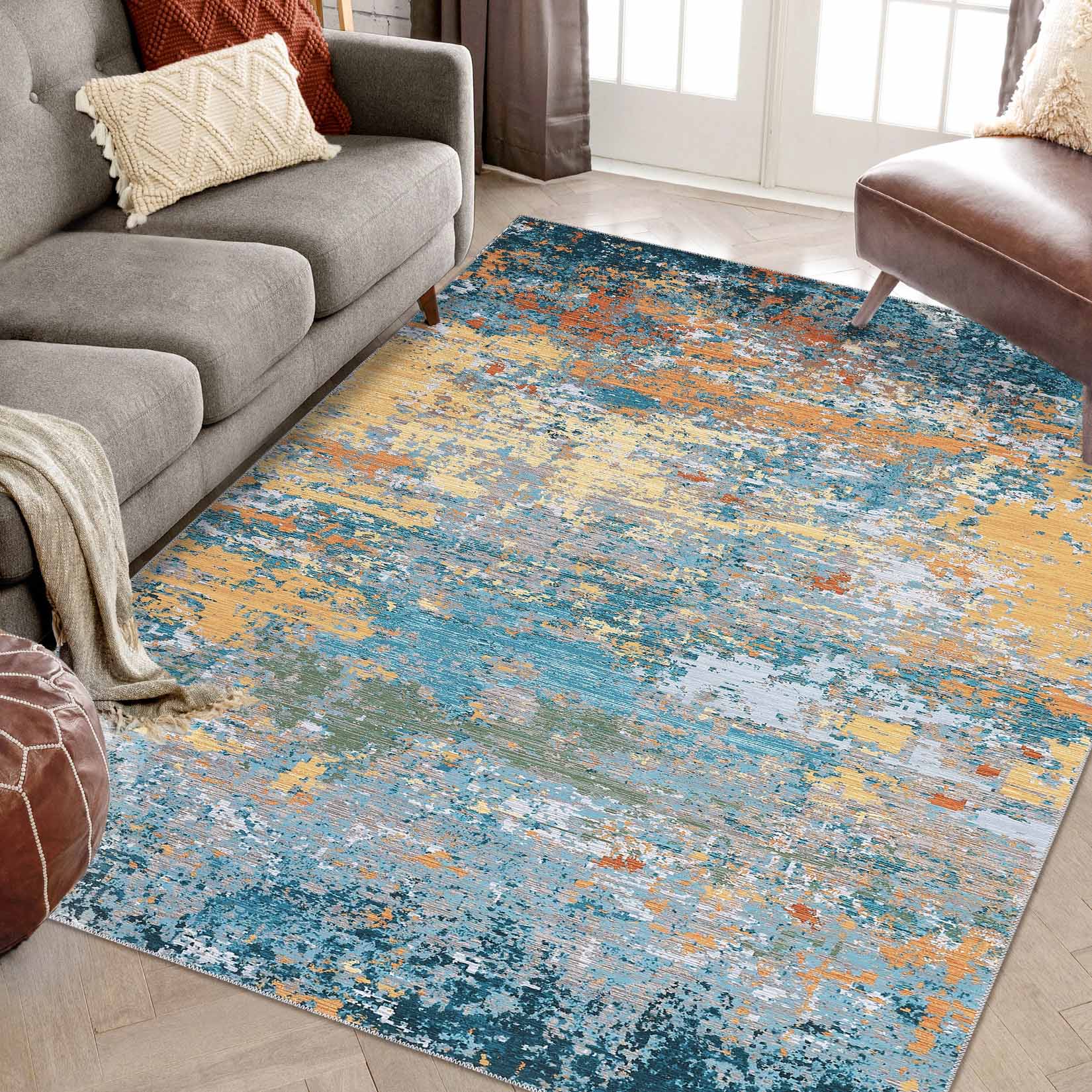 Garvee YXY-LO-PHO-134ZAQO4 rugs - View #2