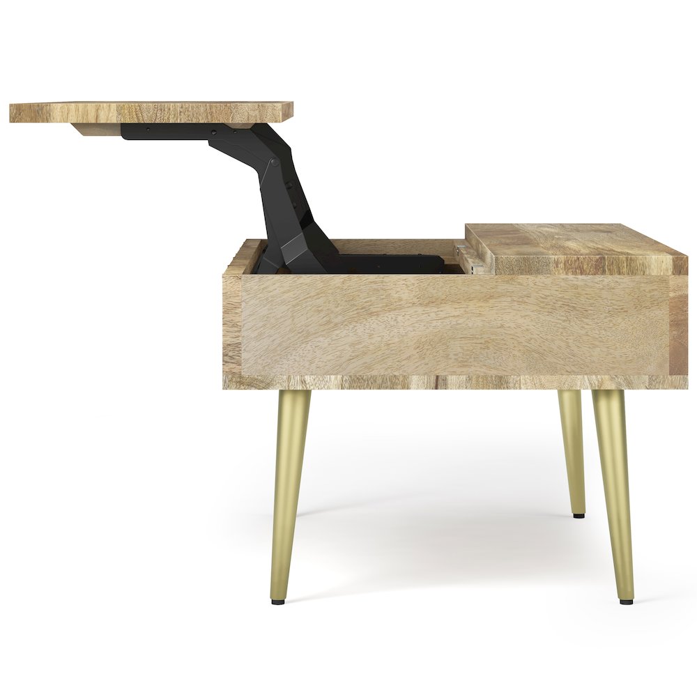 Simpli Home AXCJAG-21-N Coffee-Tables - View #5