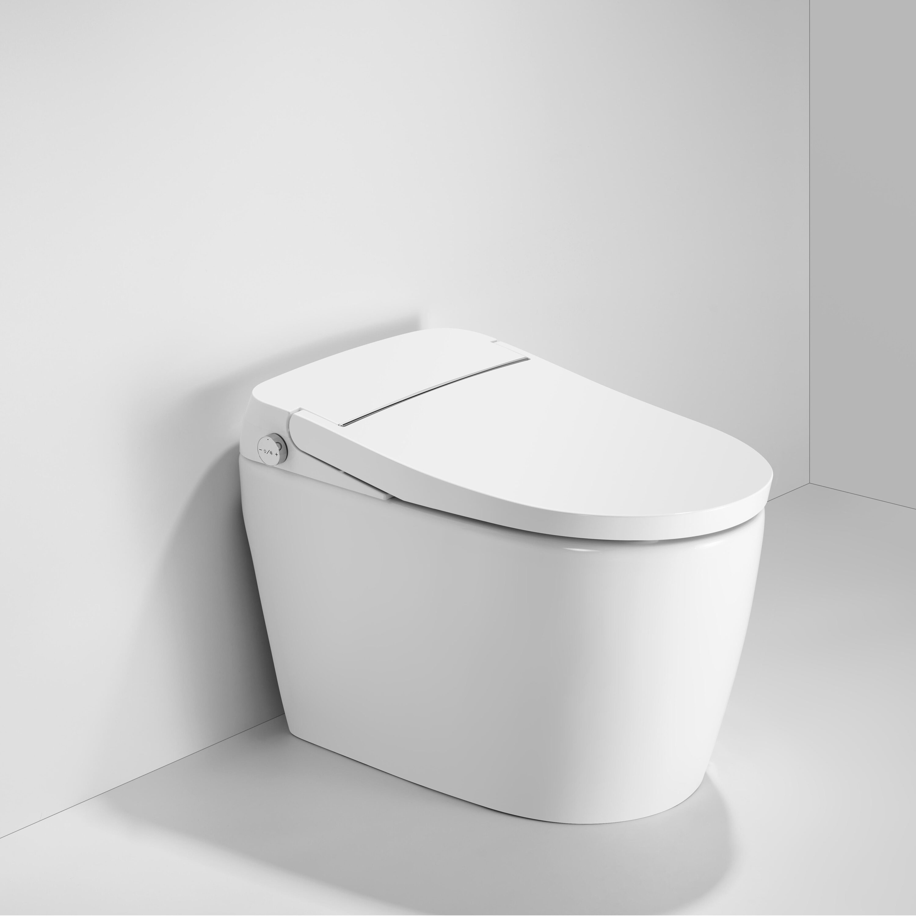Forclover TOE-314234 toilets - View #12
