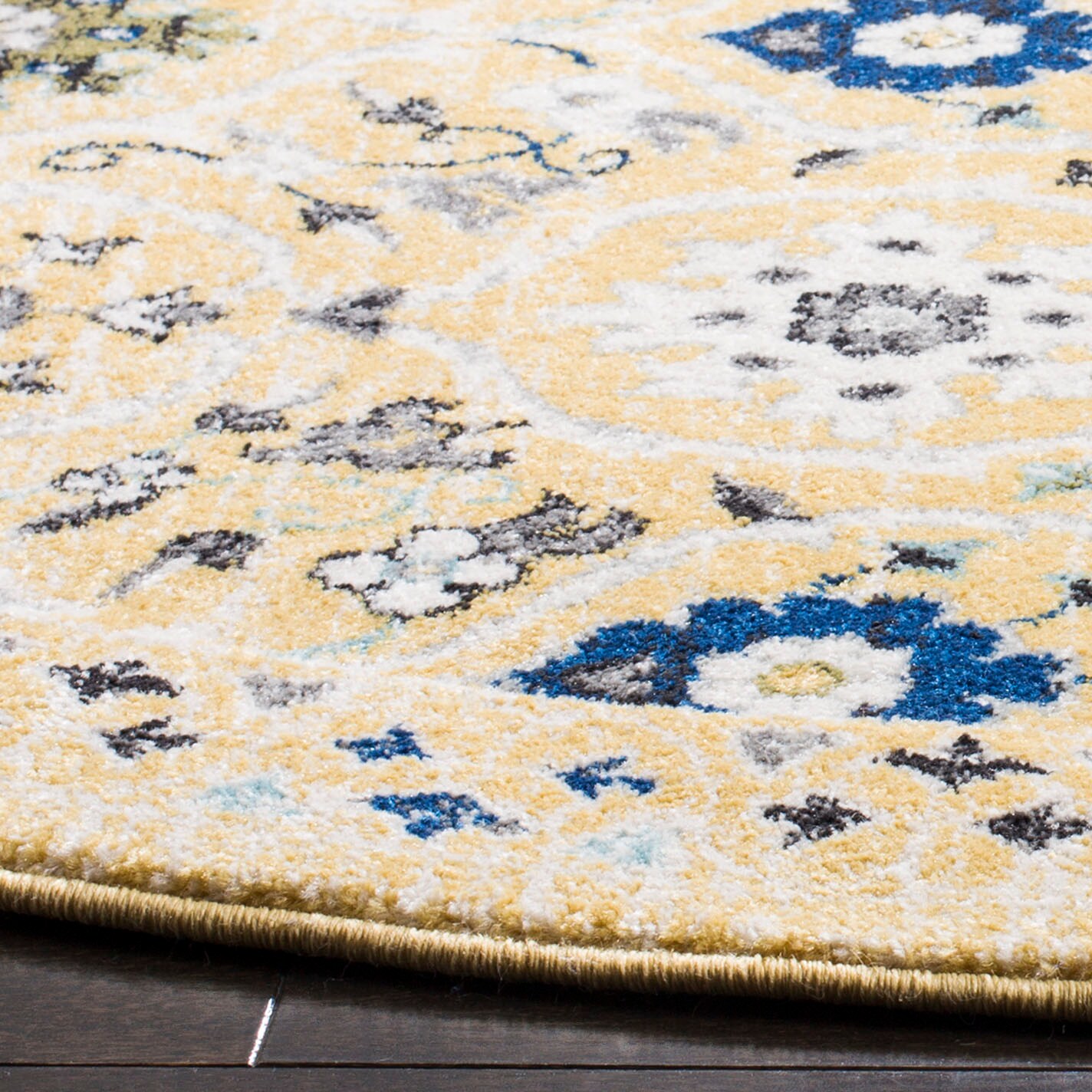 Safavieh EVK210B-7R rugs - View #3