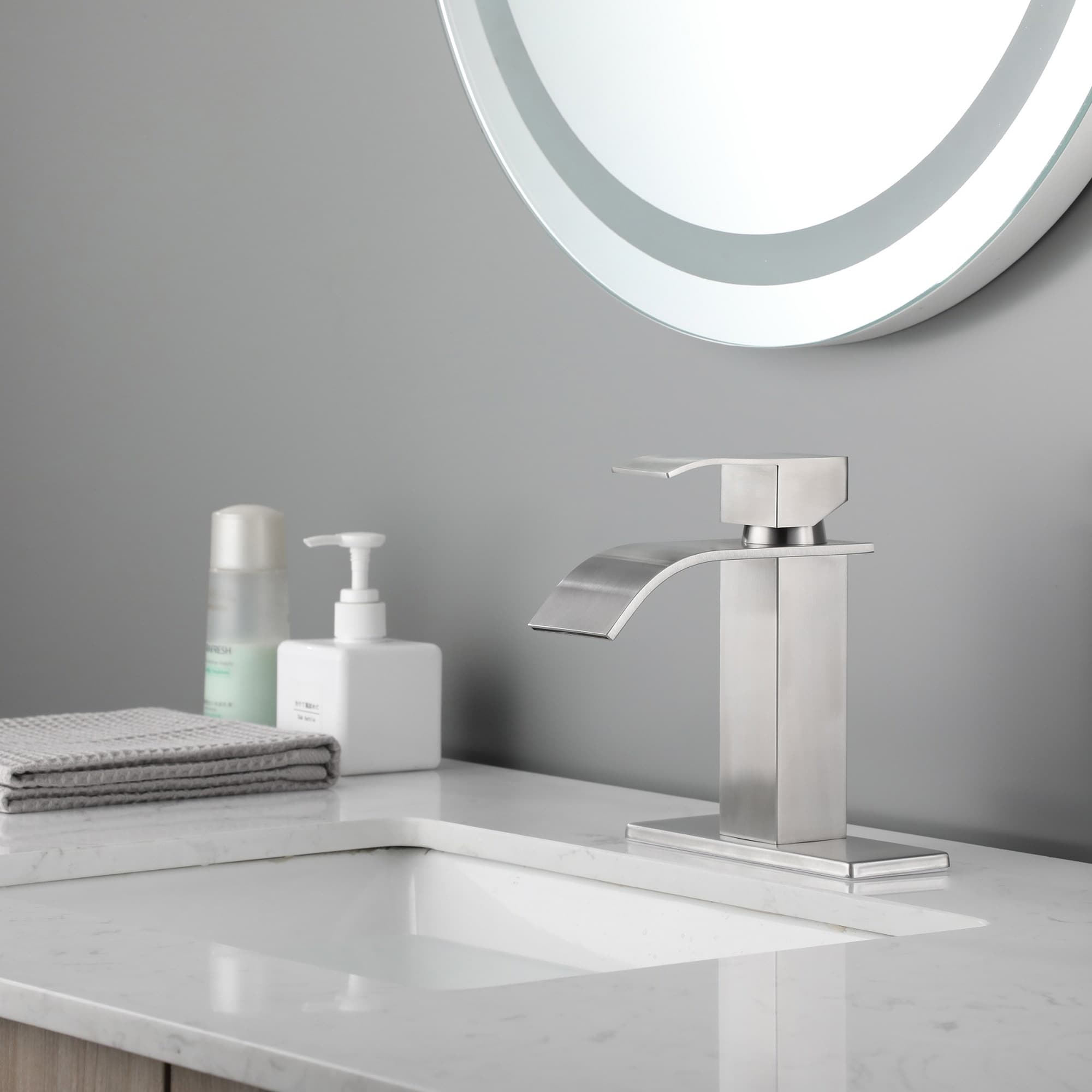 HyperDrop Cart B-6P4D6Q5A8T7W Lavatory-Faucets - View #2