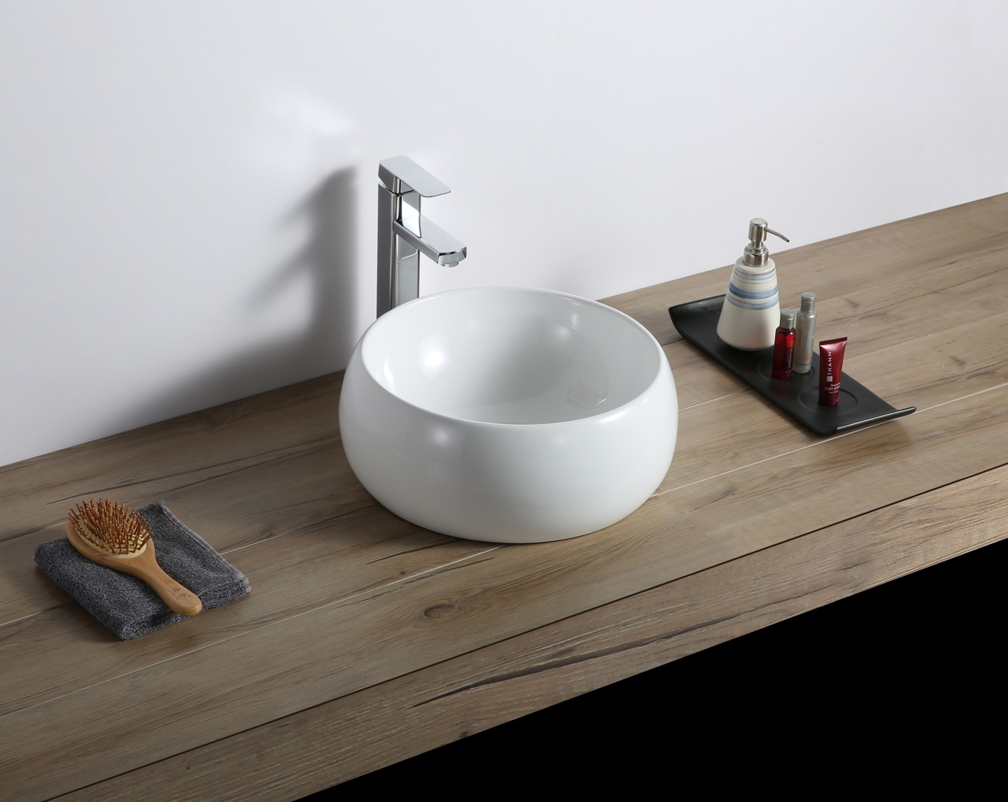 Ruvati RVB0312 Bath-Sink - View #4
