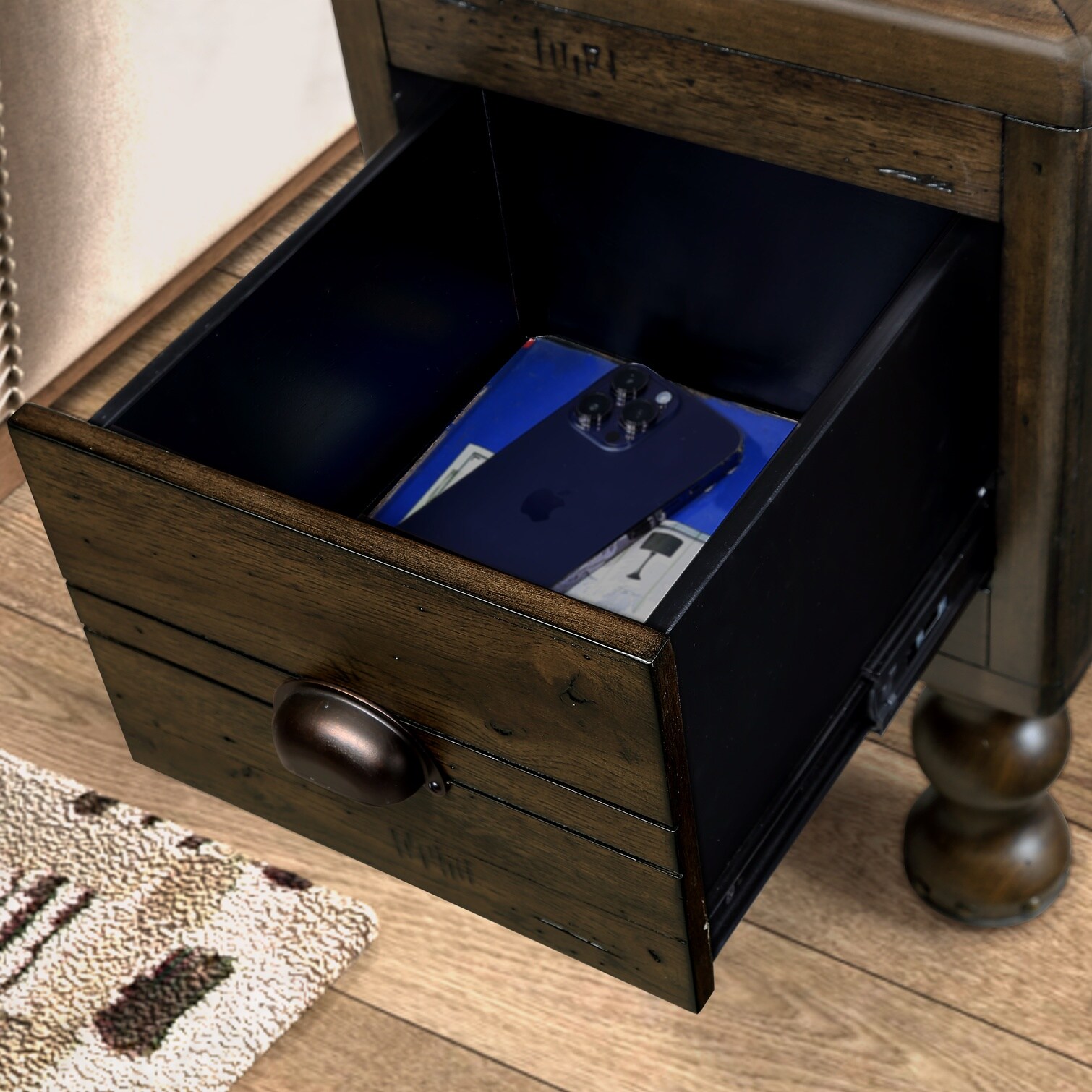 SunJet MI99VJRS0ARQ End-Tables - View #6