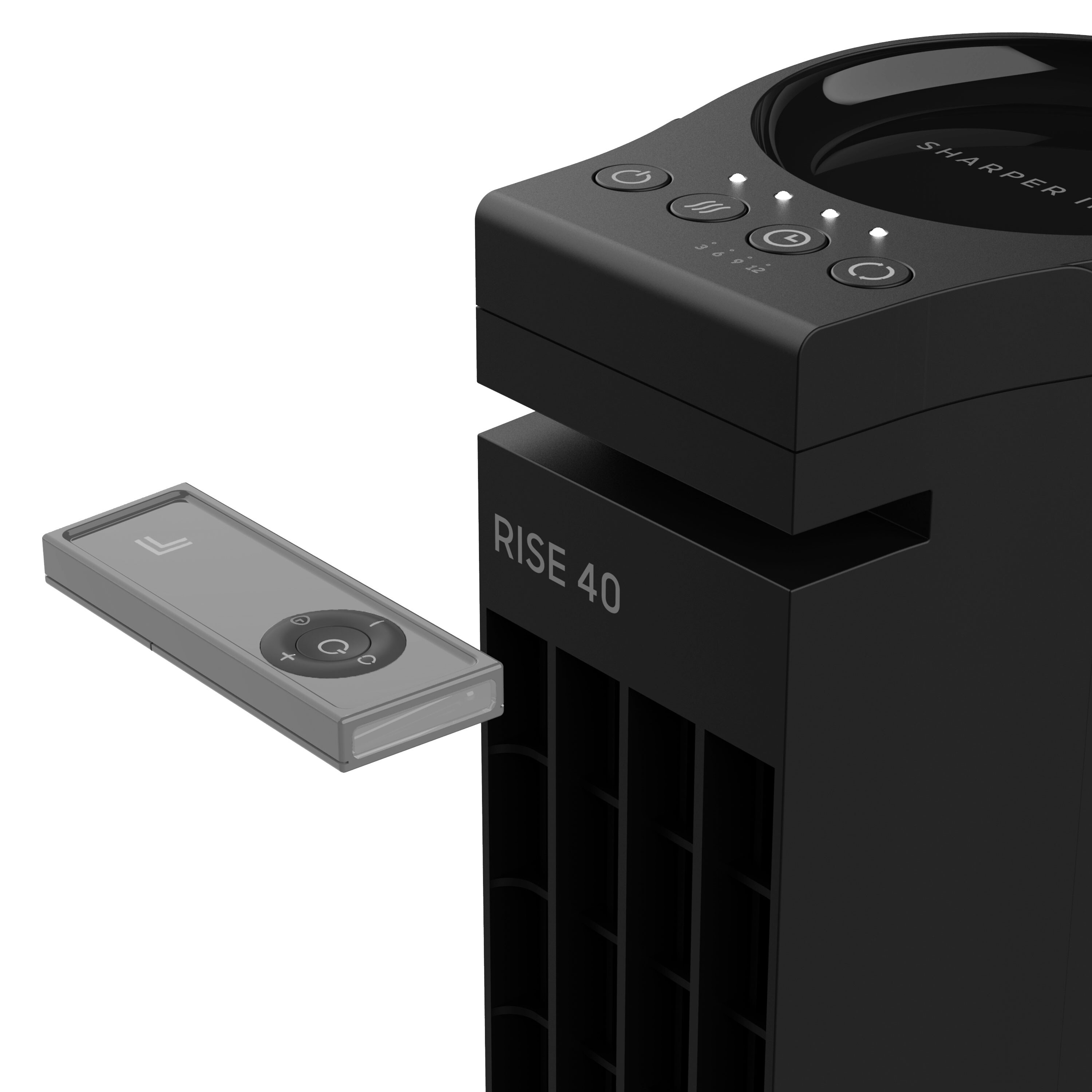 Sharper Image FA1-0139-06 m090300 - View #4