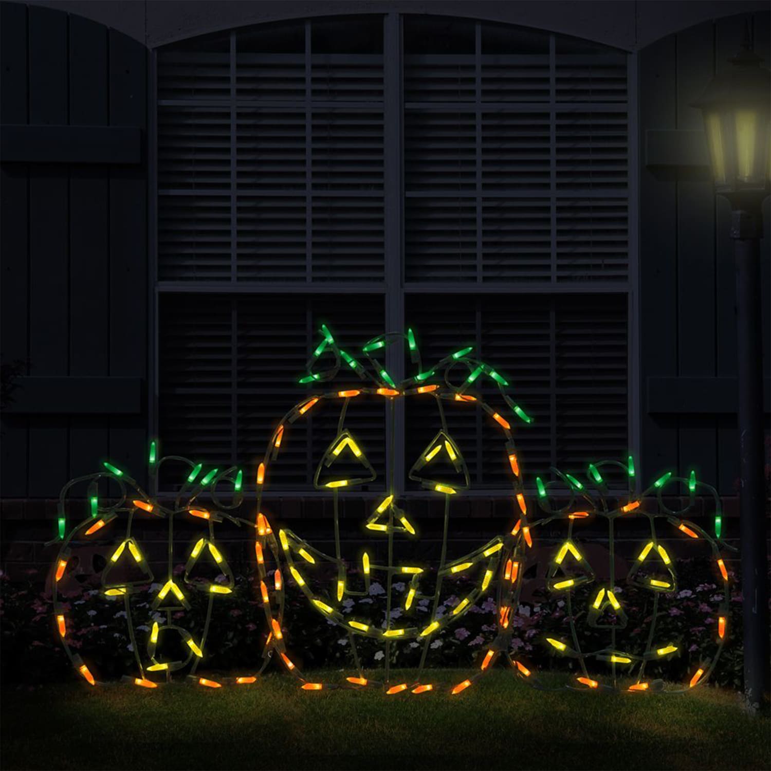 ProductWorks 273704 Outdoor-Christmas-Decor - View #9