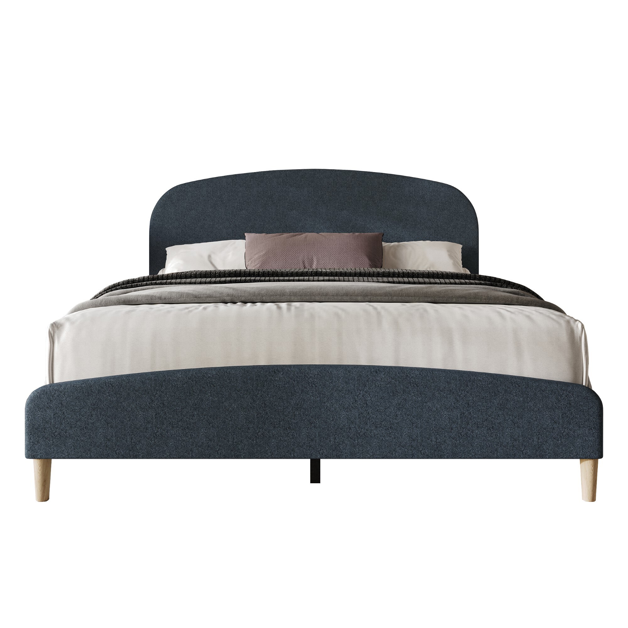 Home Design 80192-711 beds - View #3