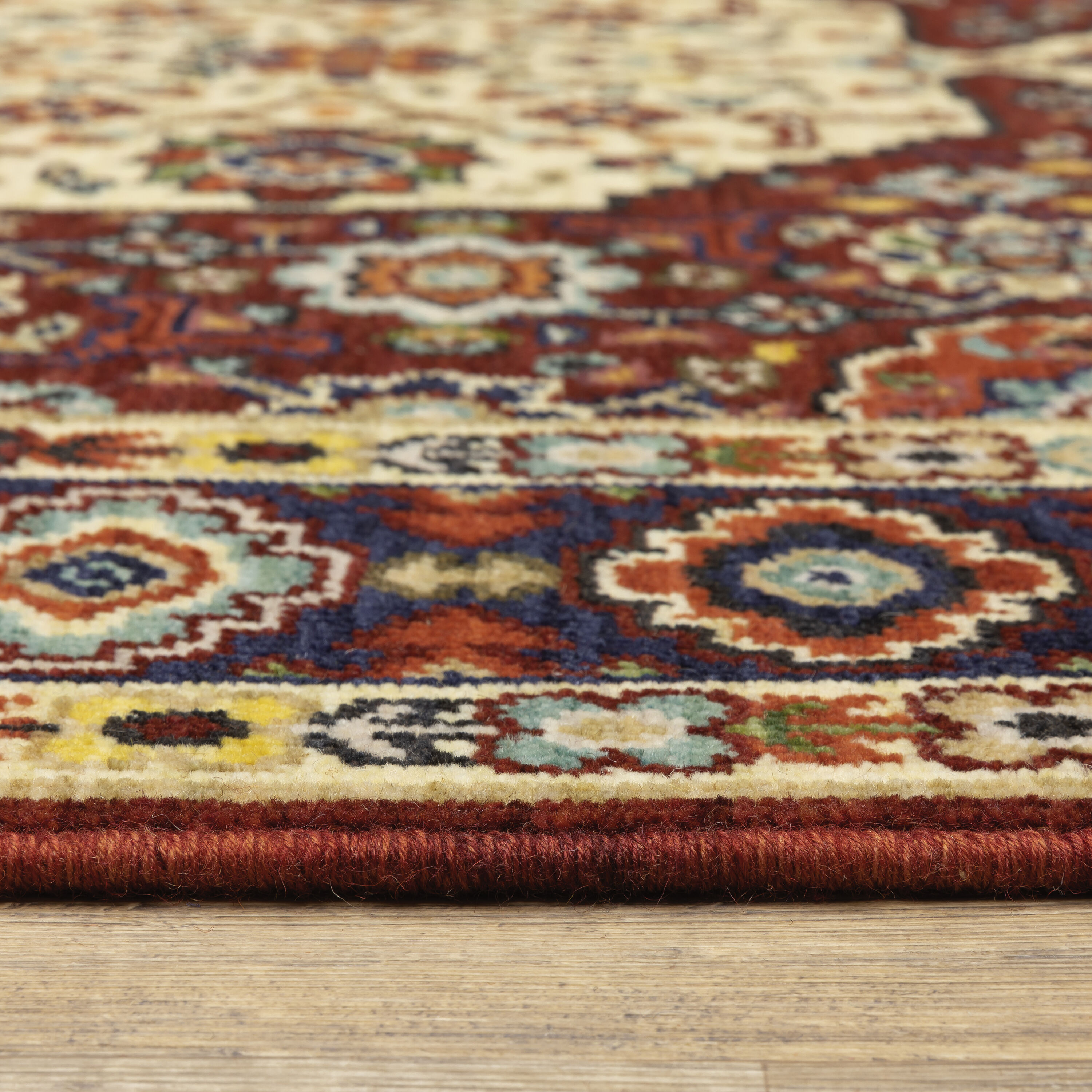 Archer Lane 180LILI2W5L rugs - View #6
