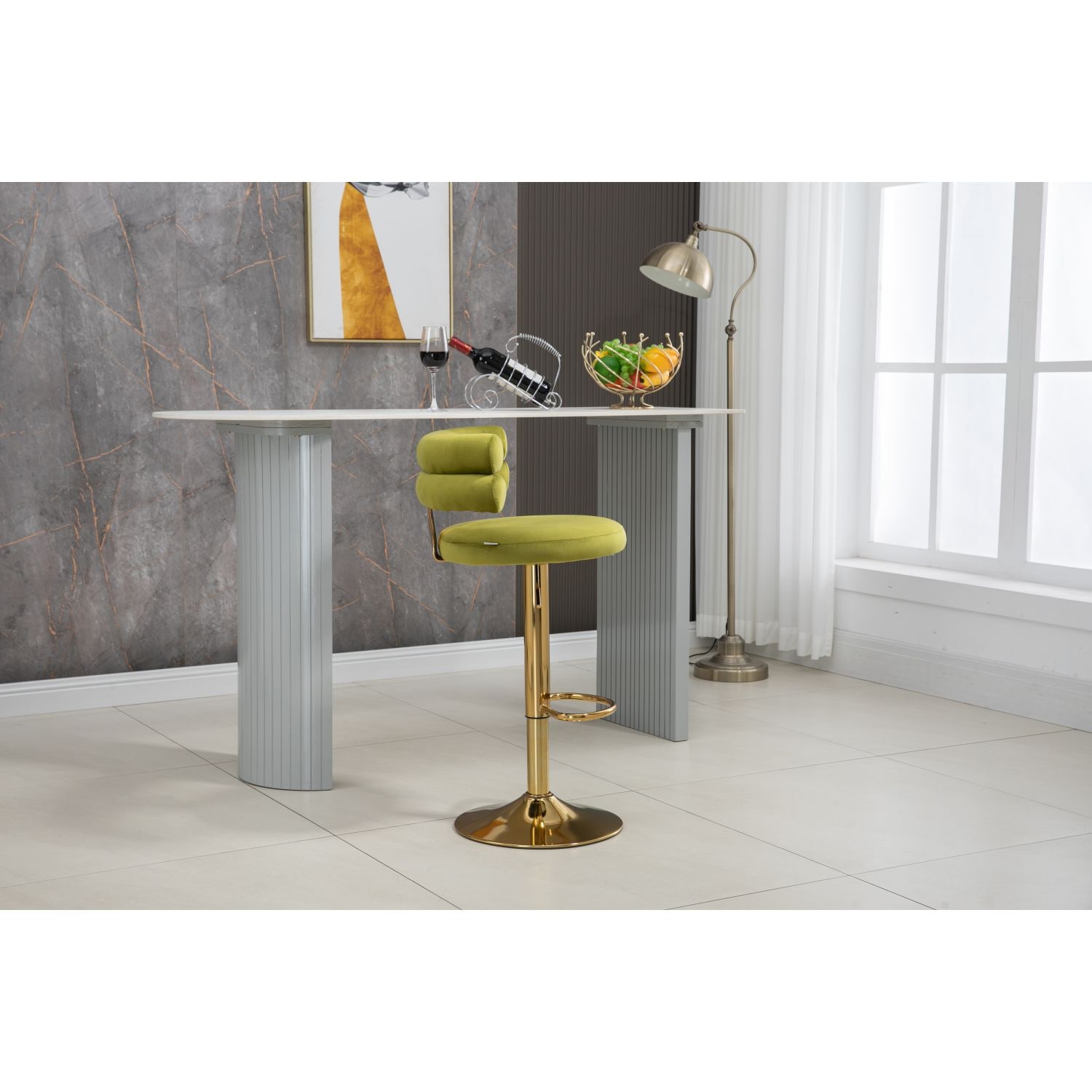 JASMODER W39553052 Sofas-Loveseats - View #2