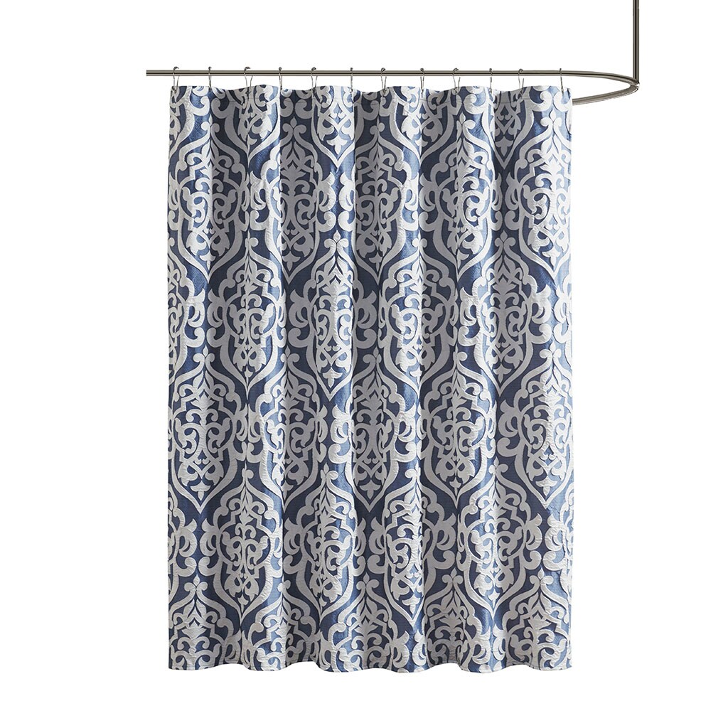 BEARSOLIM DJYC-B03598657 Shower-Curtains-Liners - View #3