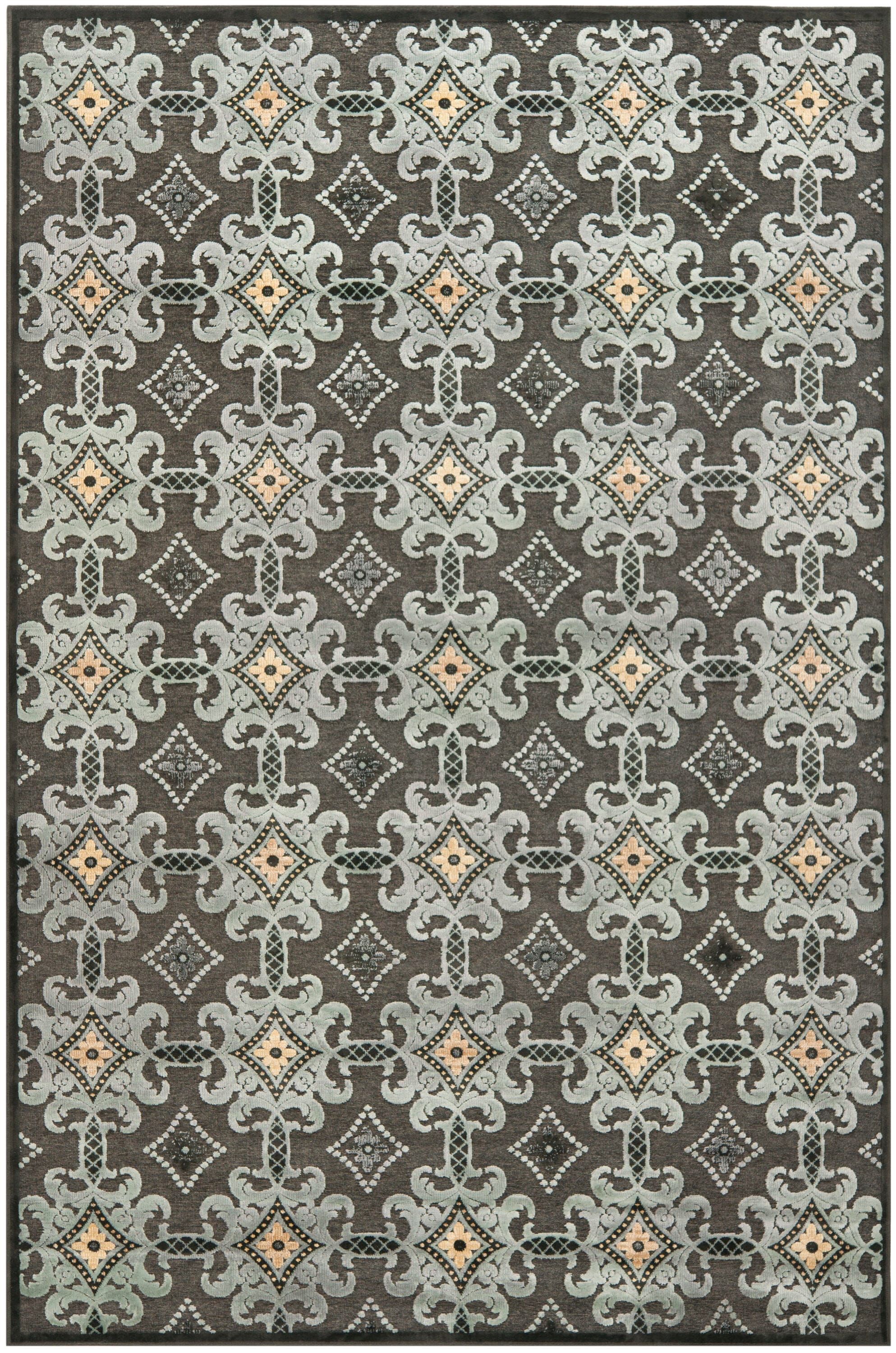 Martha Stewart MSR74303-2330-35 rugs - View #2