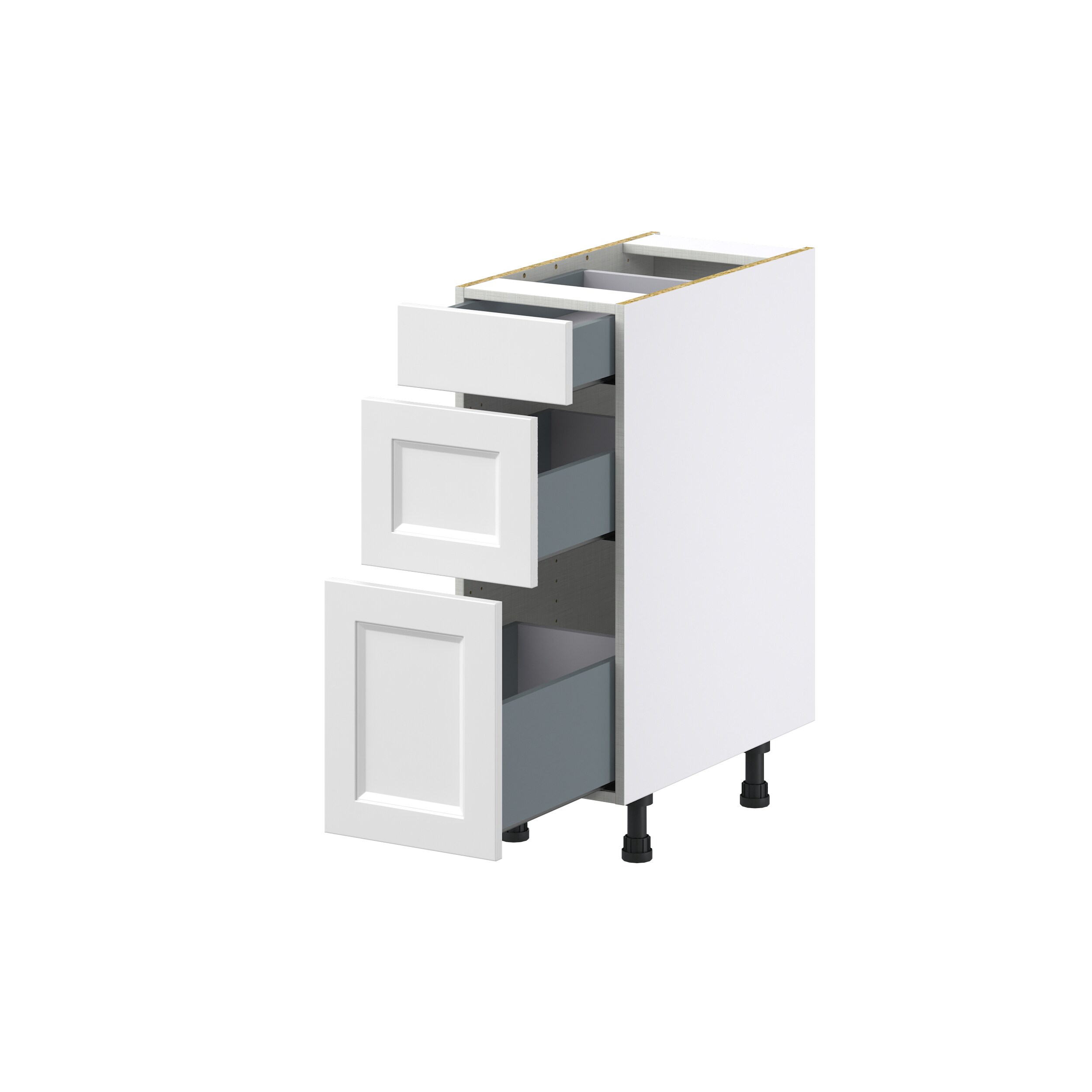 Hugo&Borg DSB3D12-RI Cabinets-Kitchen - View #6