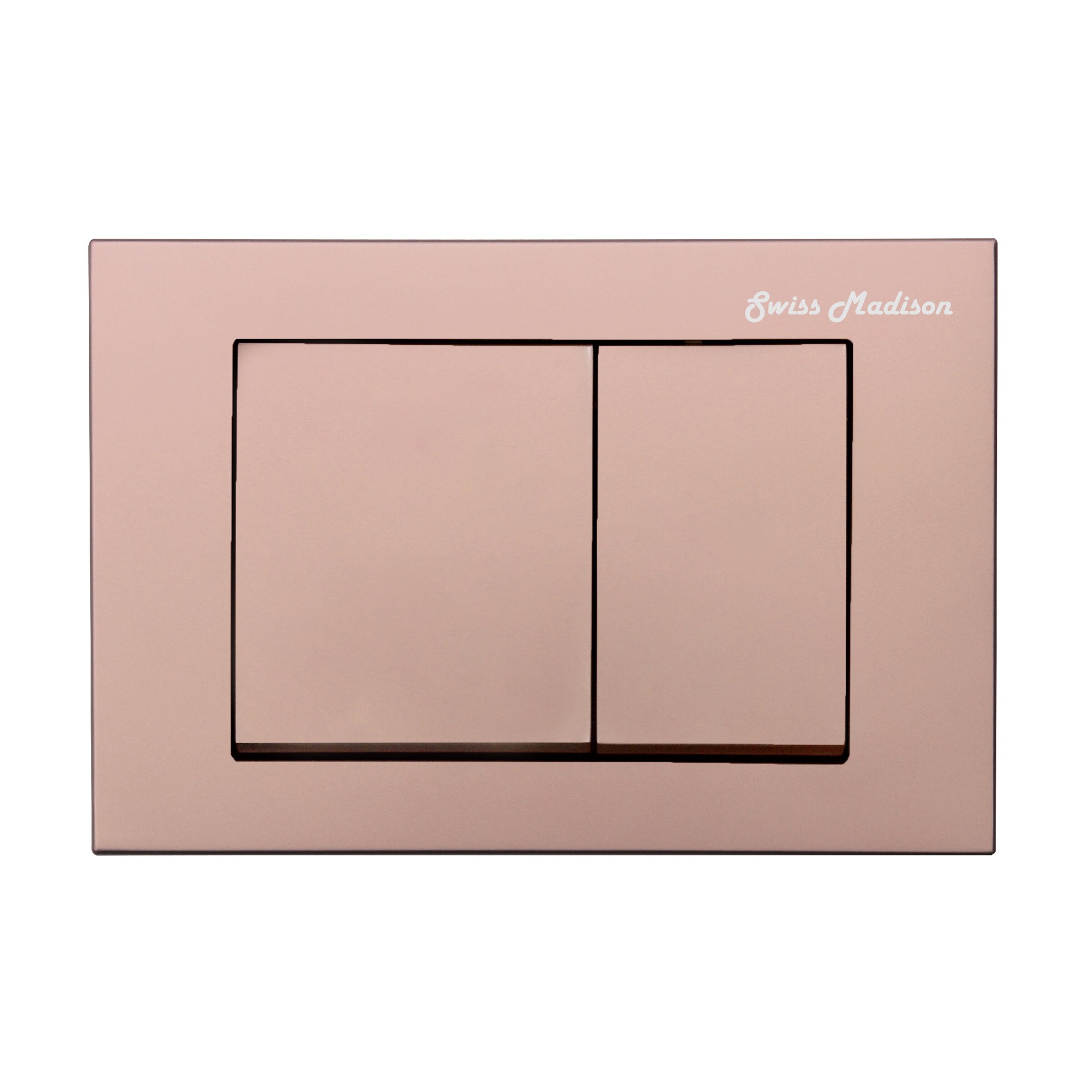 Swiss Madison SM-25-WCCTM19RG Toilet-Components-Accessories - View #2