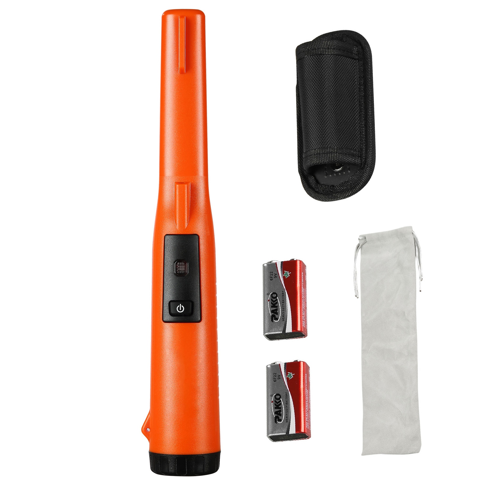 GIVIMO LW108GIVSS238 Metal-Detectors - View #11