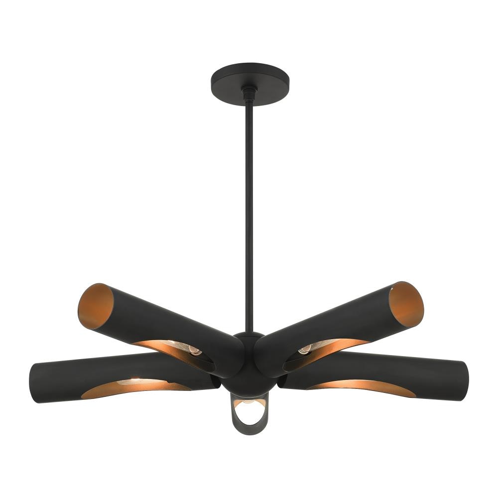 Livex Lighting 45895-04 b090015 - View #4