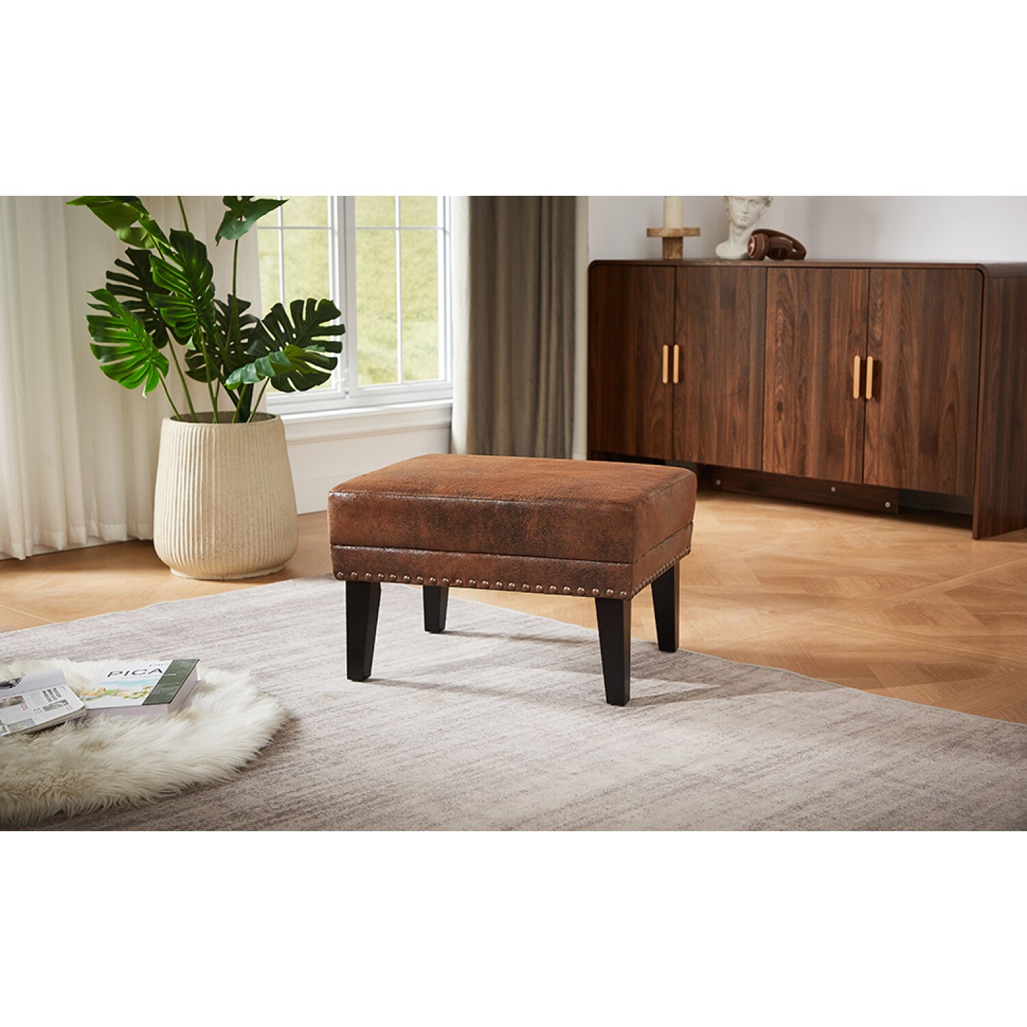 Streamdale Furniture N760P304308D Indoor-Ottomans - View #3