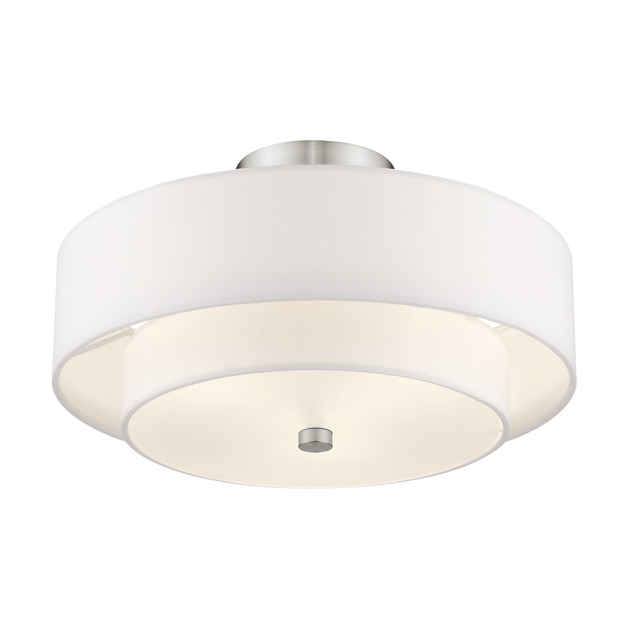 Livex Lighting 51044-91 flushmounts - View #4