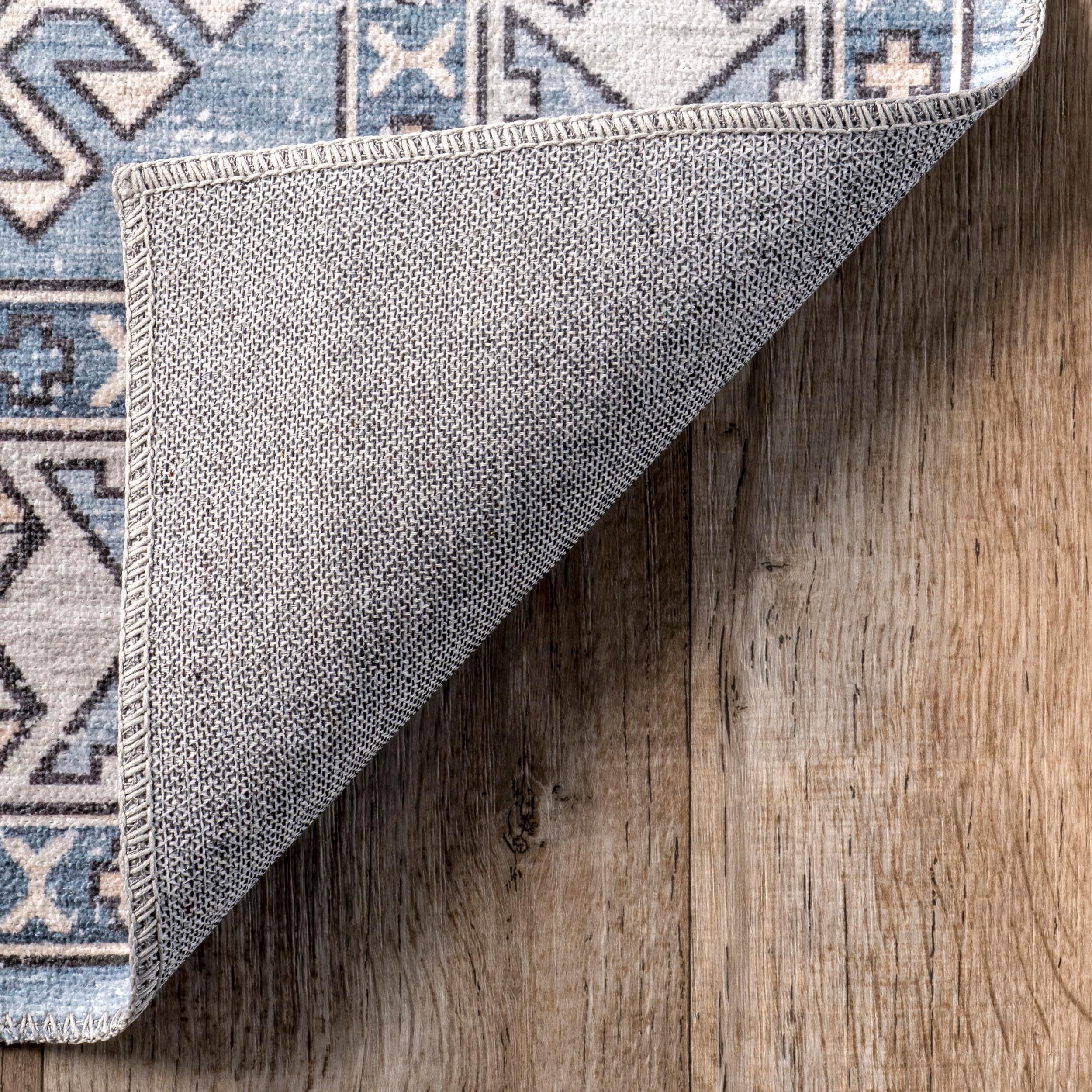 nuLOOM BIRV01E-508 rugs - View #7