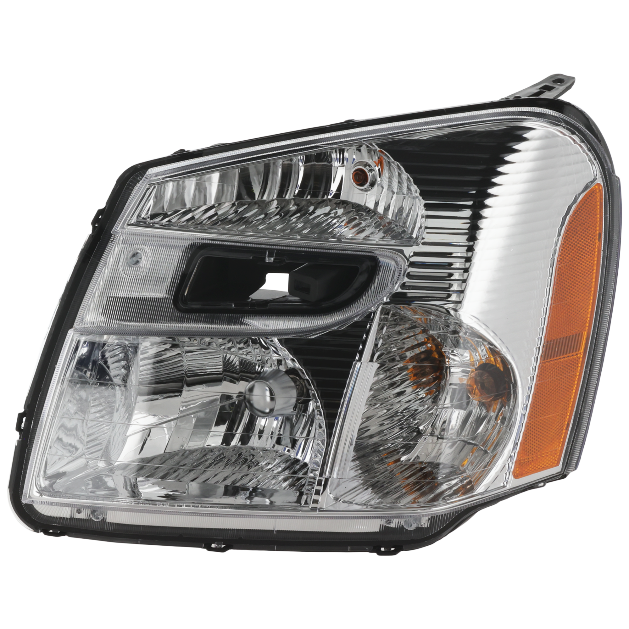 Garage-Pro JCWC100140GP Headlight For Chevrolet Equinox 05-09 Lh Composite Assembly Halogen