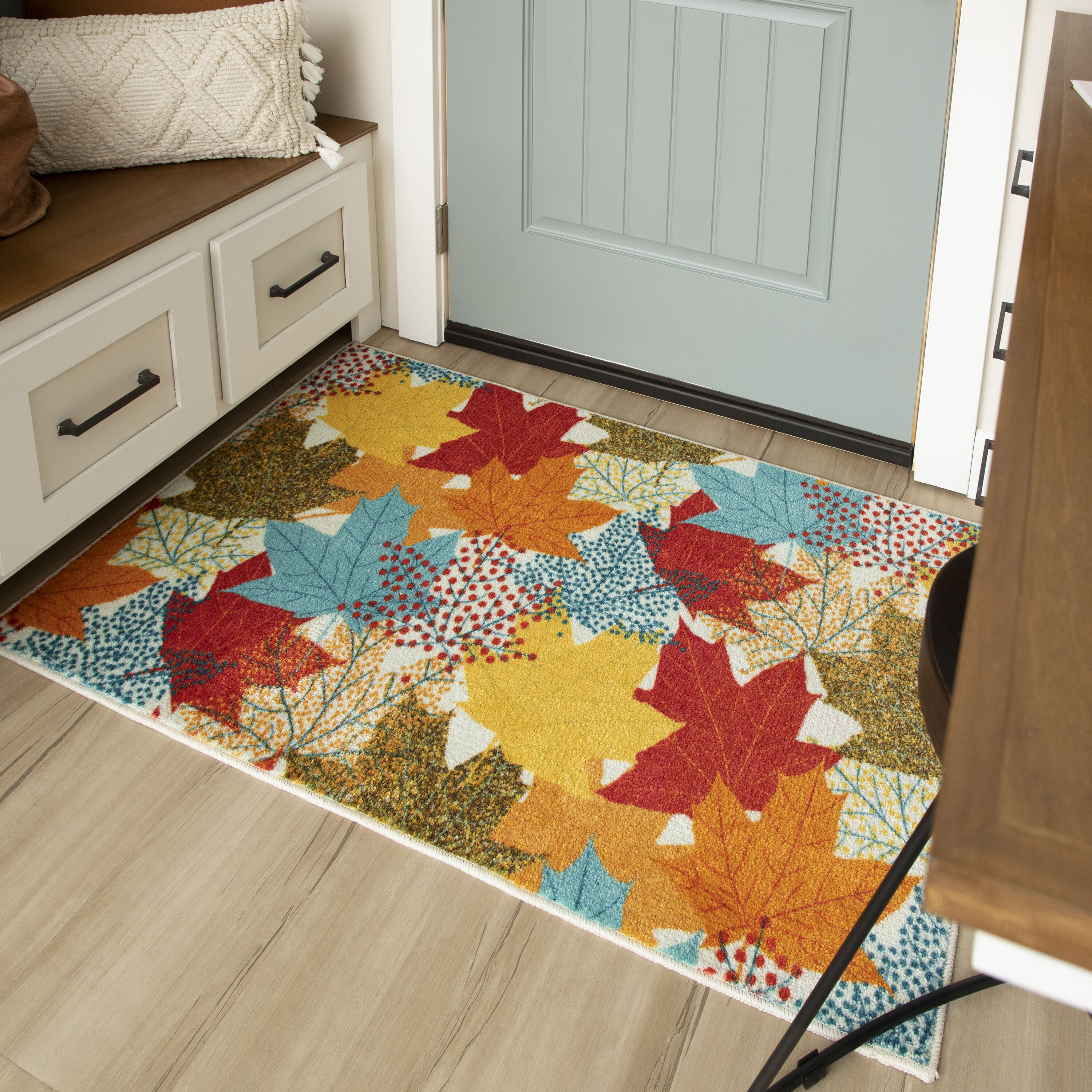 Mohawk Home ZW175 A416 030050 rugs - View #8