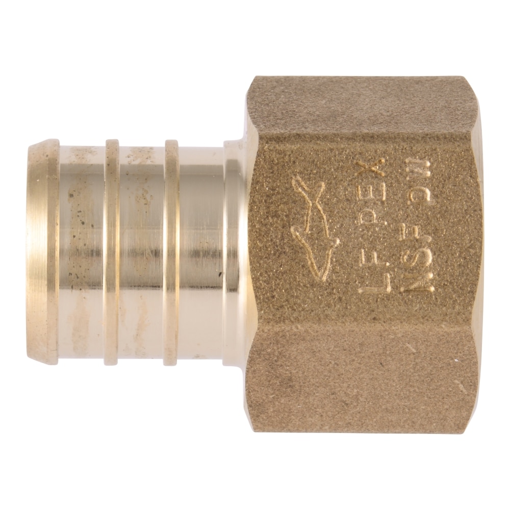 SharkBite UC092LFA Pex-Crimp-Fittings - View #3