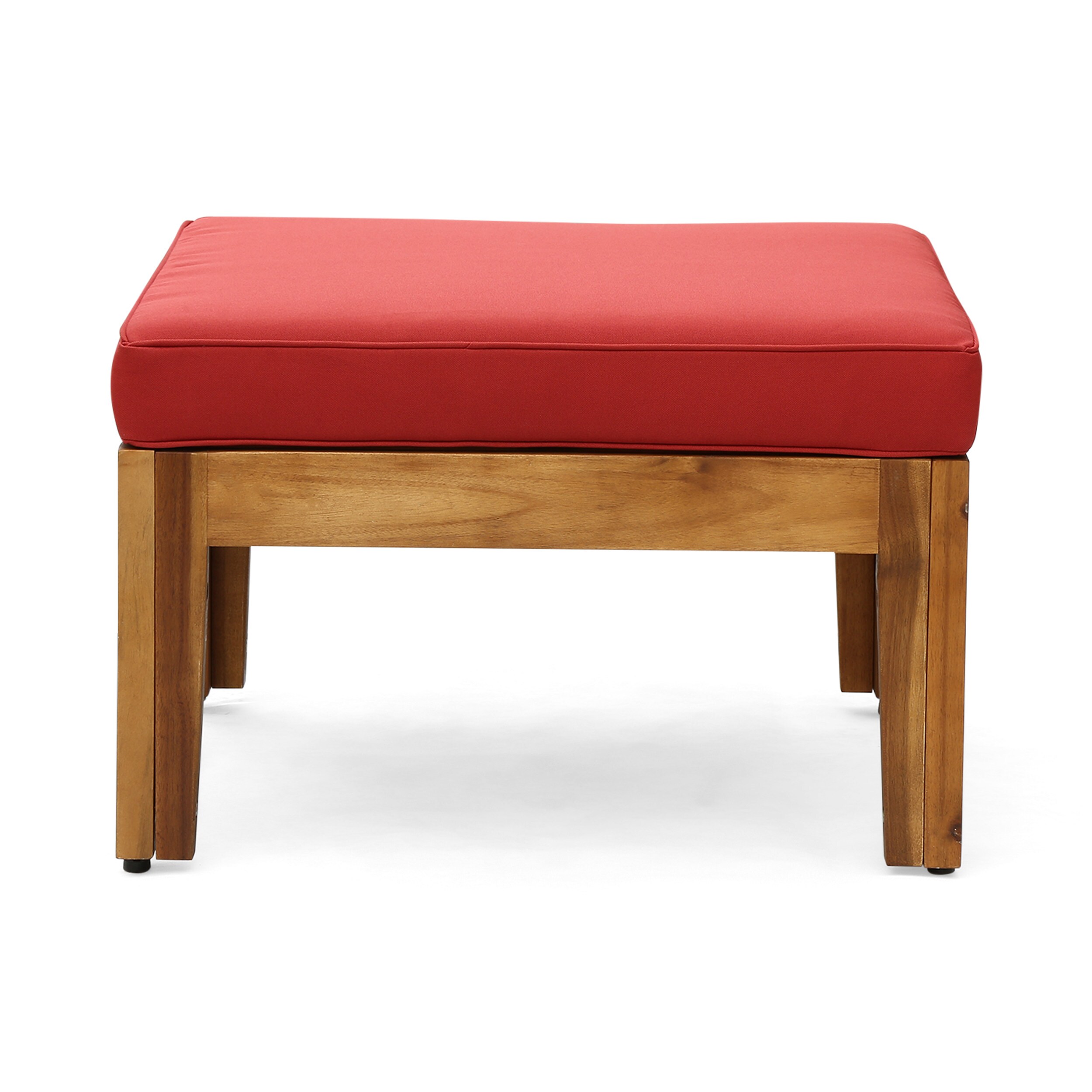 Forclover CNH-63702RED Patio-Conversation-Sets - View #9