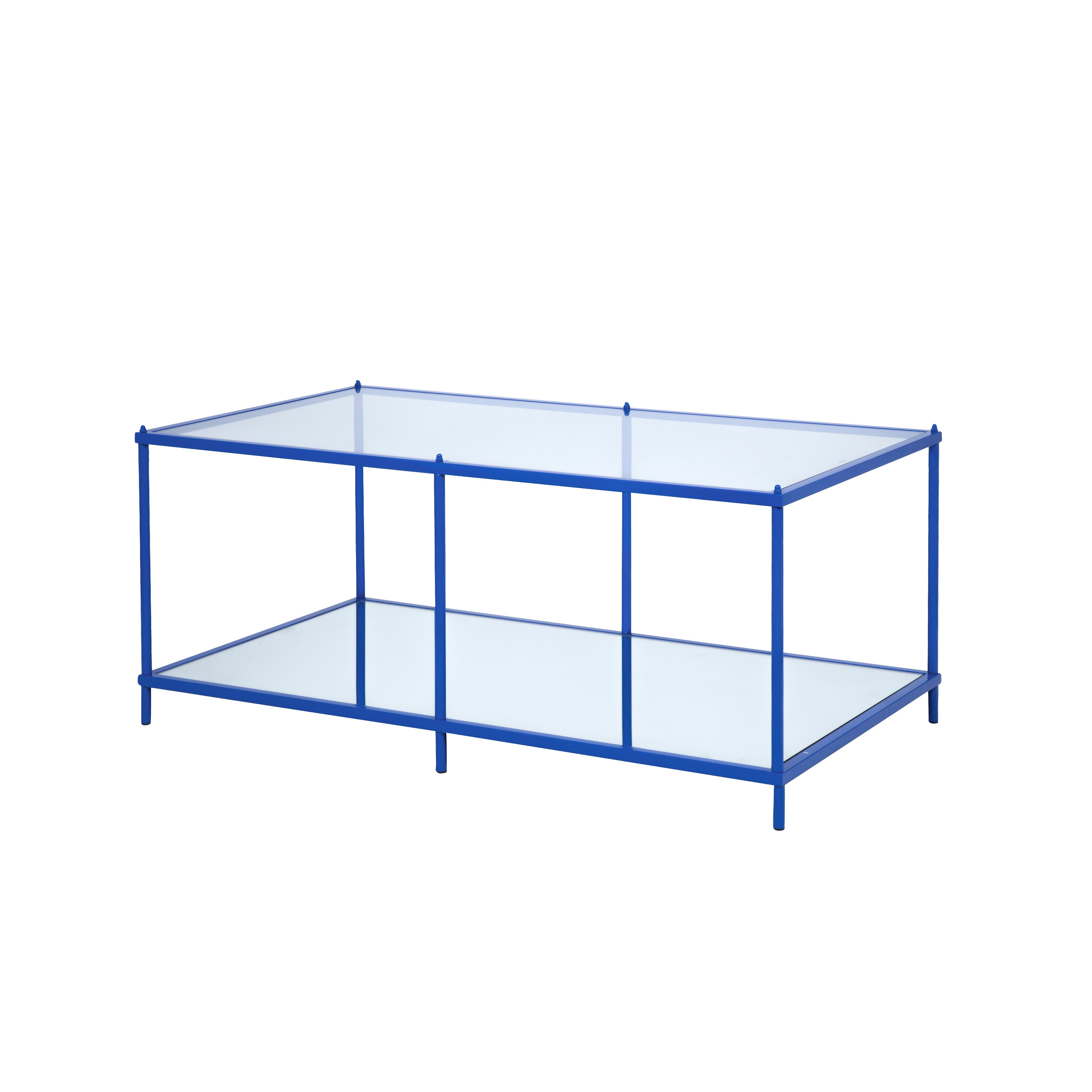 Furniture of America IDF-4391BL-C Coffee-Tables - View #3