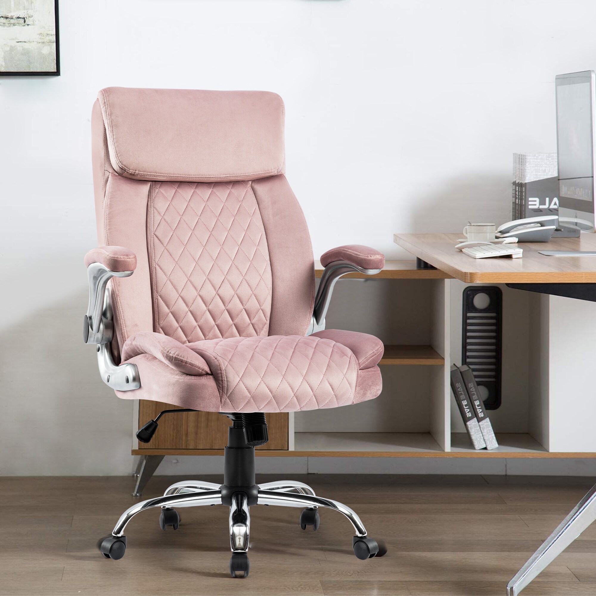 WELLFOR TRX-159AM Office-Chairs - View #9