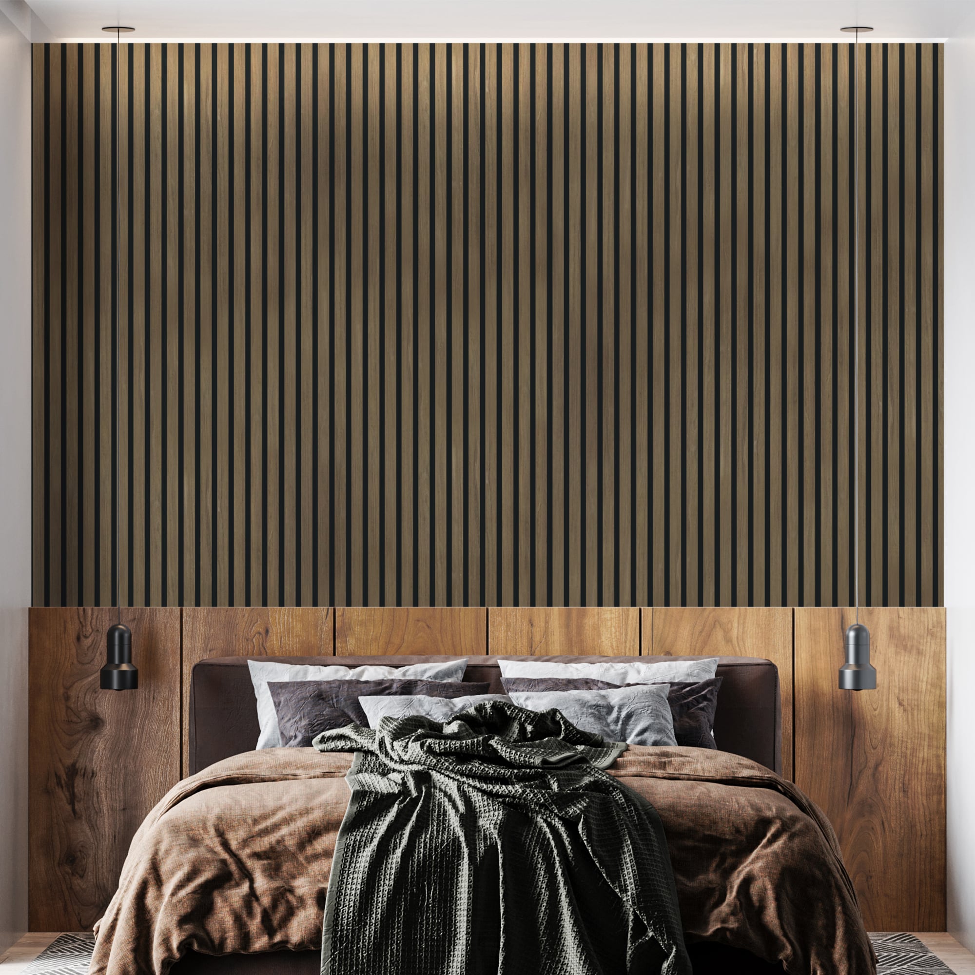 SUNWINGS APL-SMO-2 Wall-Panels - View #6