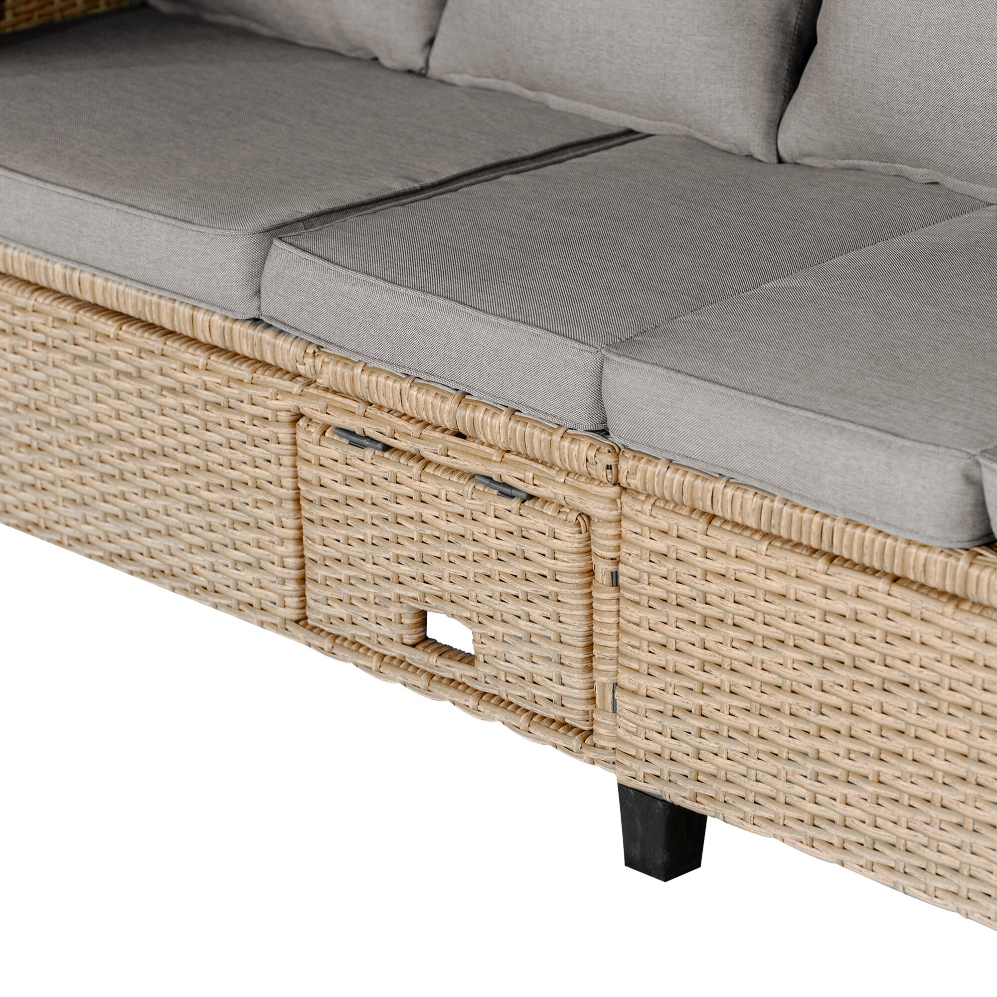 ModernLuxe L-SP100121AAD Patio-Conversation-Sets - View #11