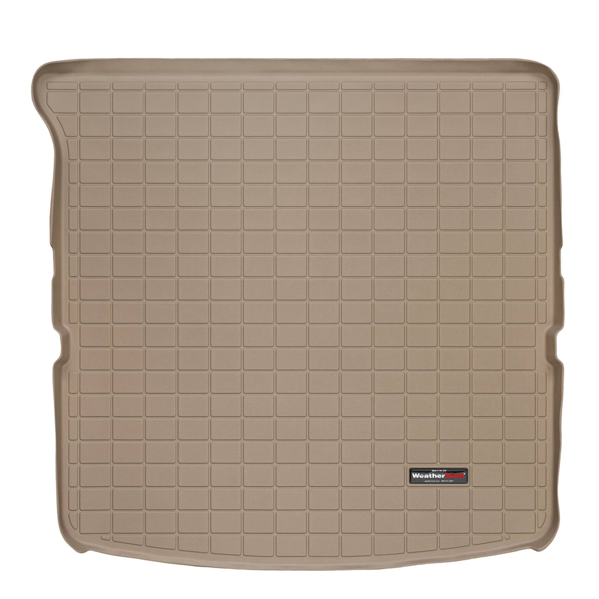 WeatherTech 41398 Cargo/Trunk liner for Car