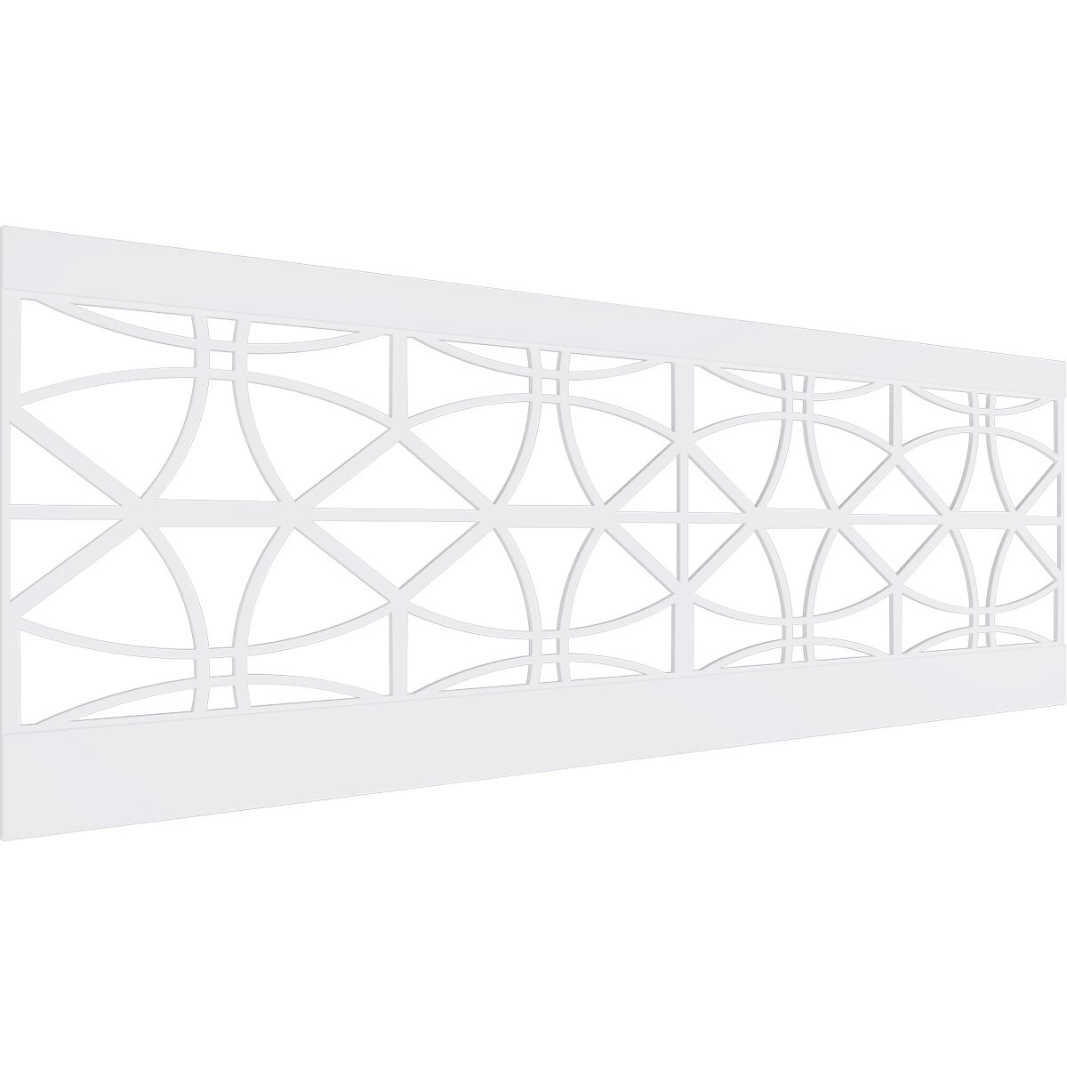 Ekena Millwork WPK32X94HWL Wall-Panels - View #9