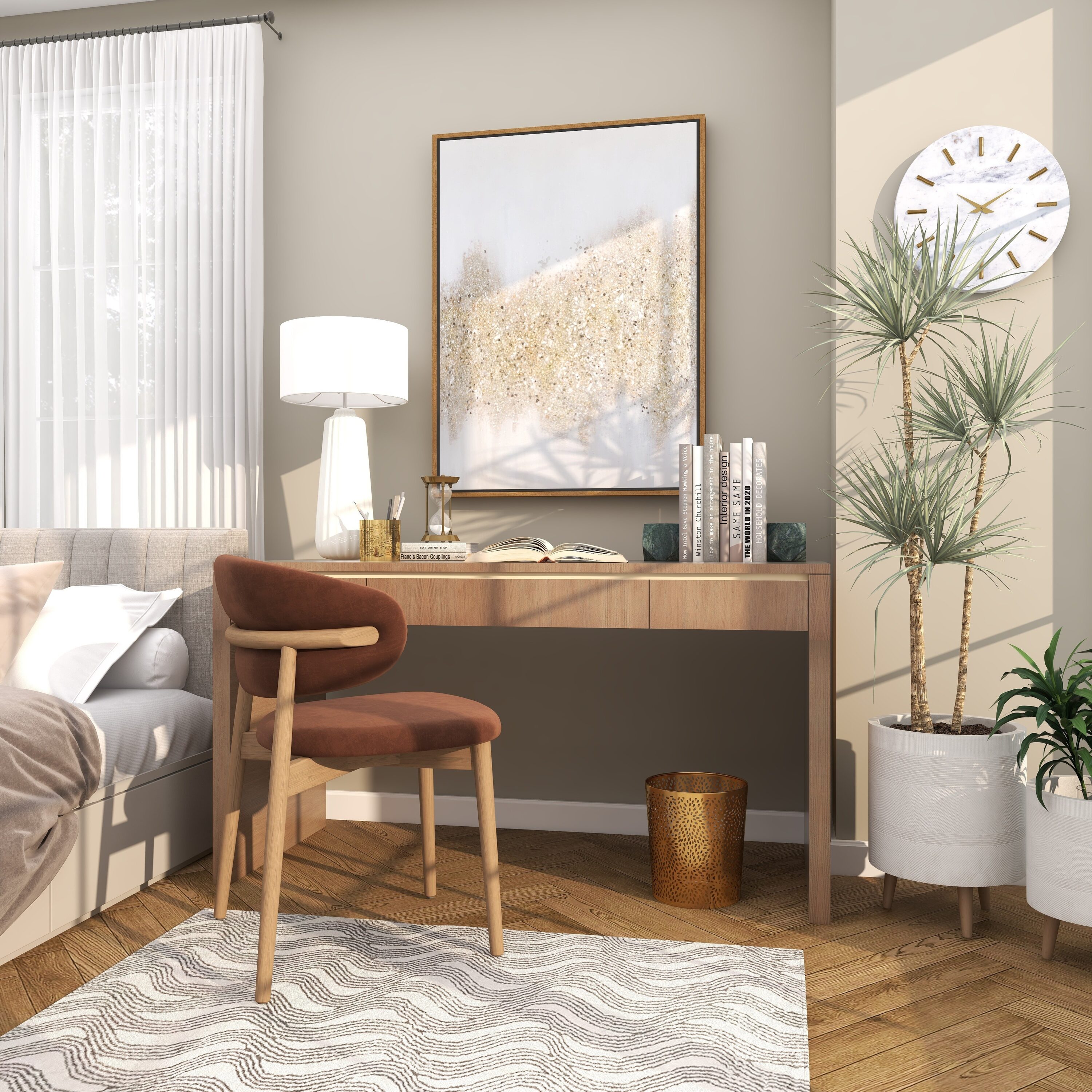 CosmoLiving by Cosmopolitan 94237 Decorative-Accessories - View #6