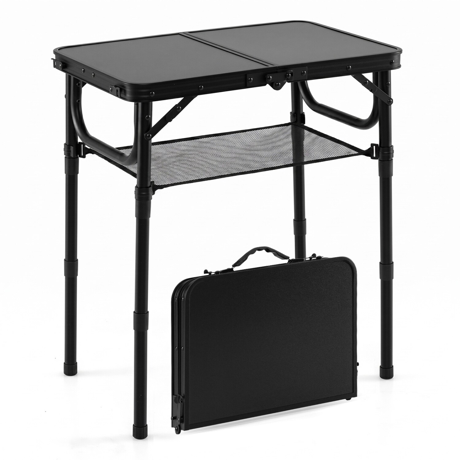 Slickblue D-CO-KD81531PN Folding-Tables - View #5