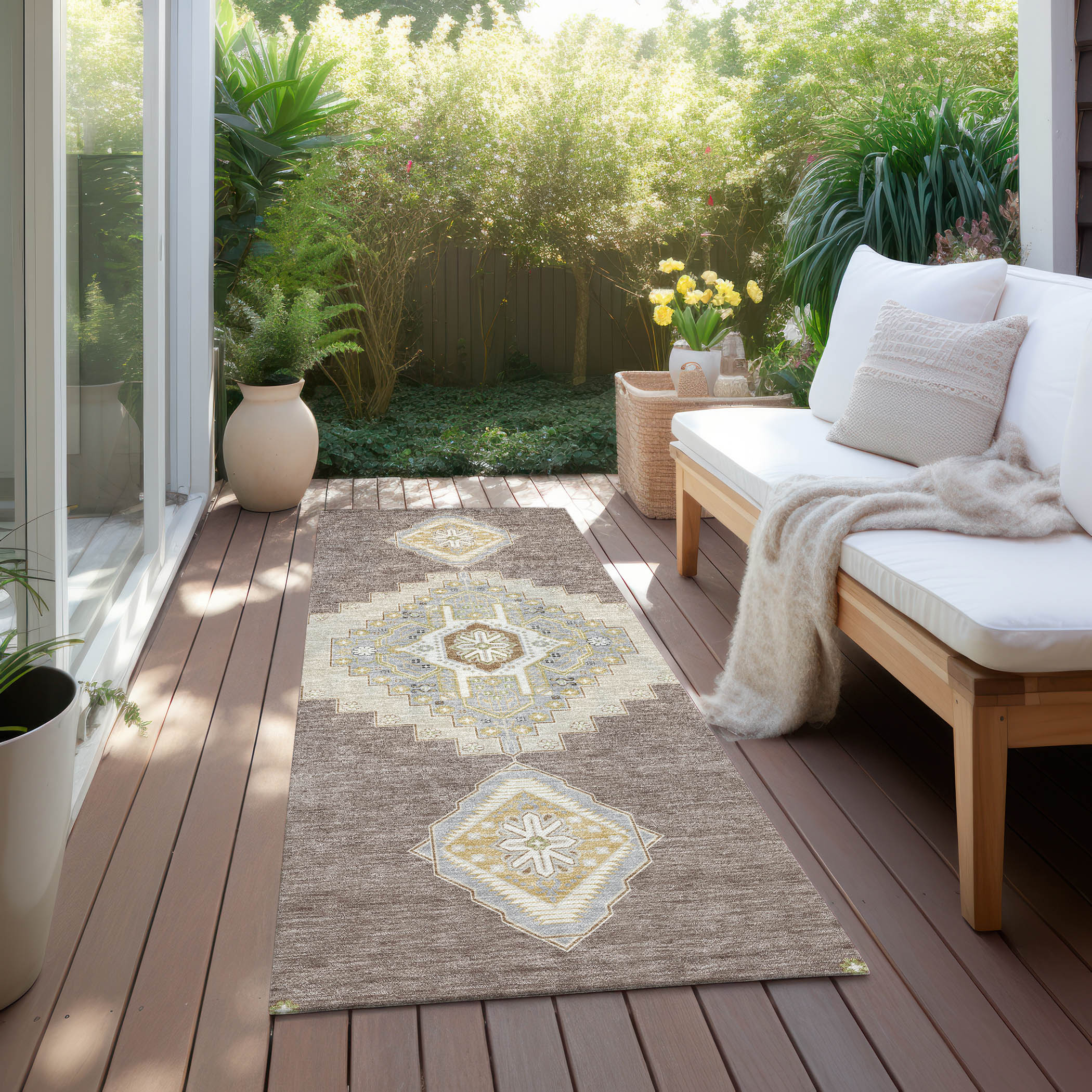 Addison Rugs ACN1014TP2X8 rugs - View #7