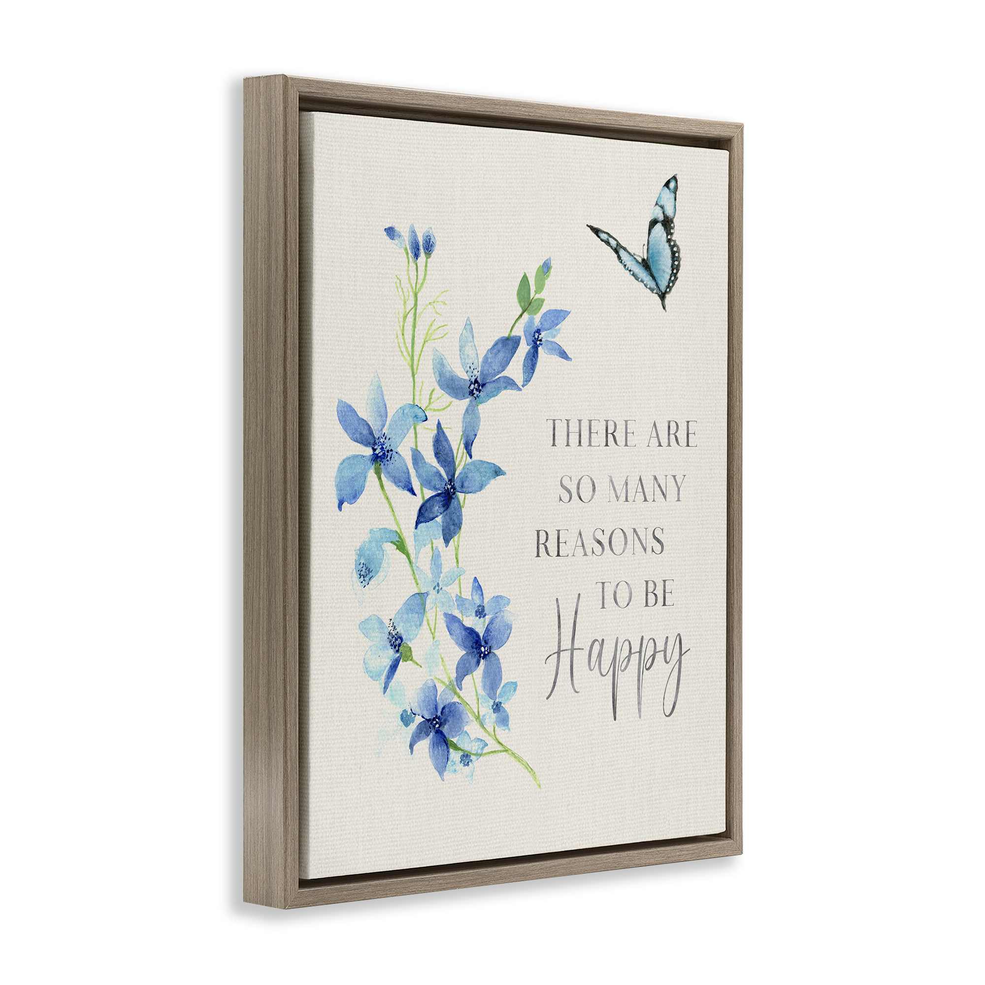 Stupell Industries BS-227-FFE-16X20 Wall-Art - View #2