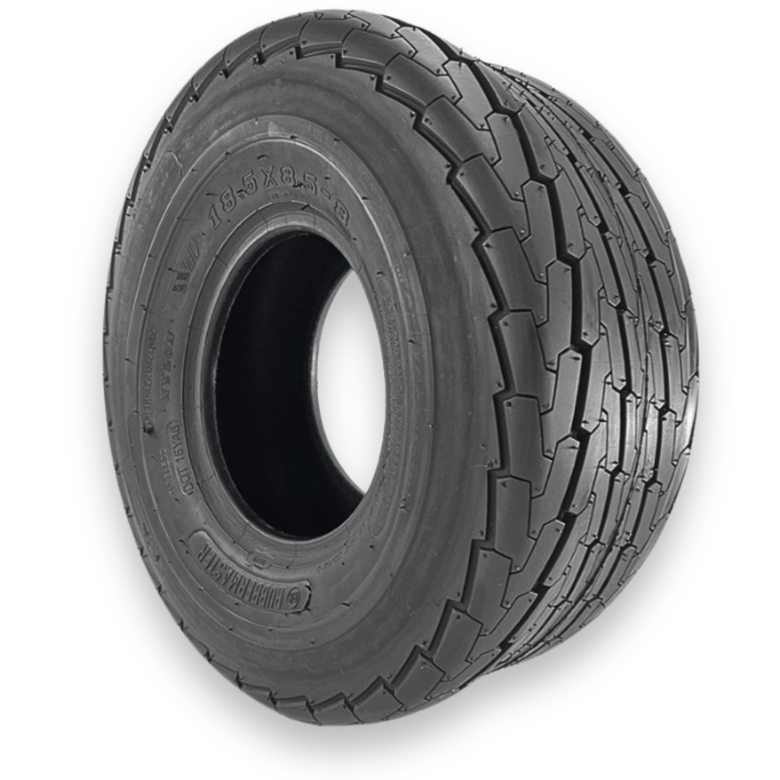 RubberMaster 489000 Ope-Wheels-And-Tires - View #2