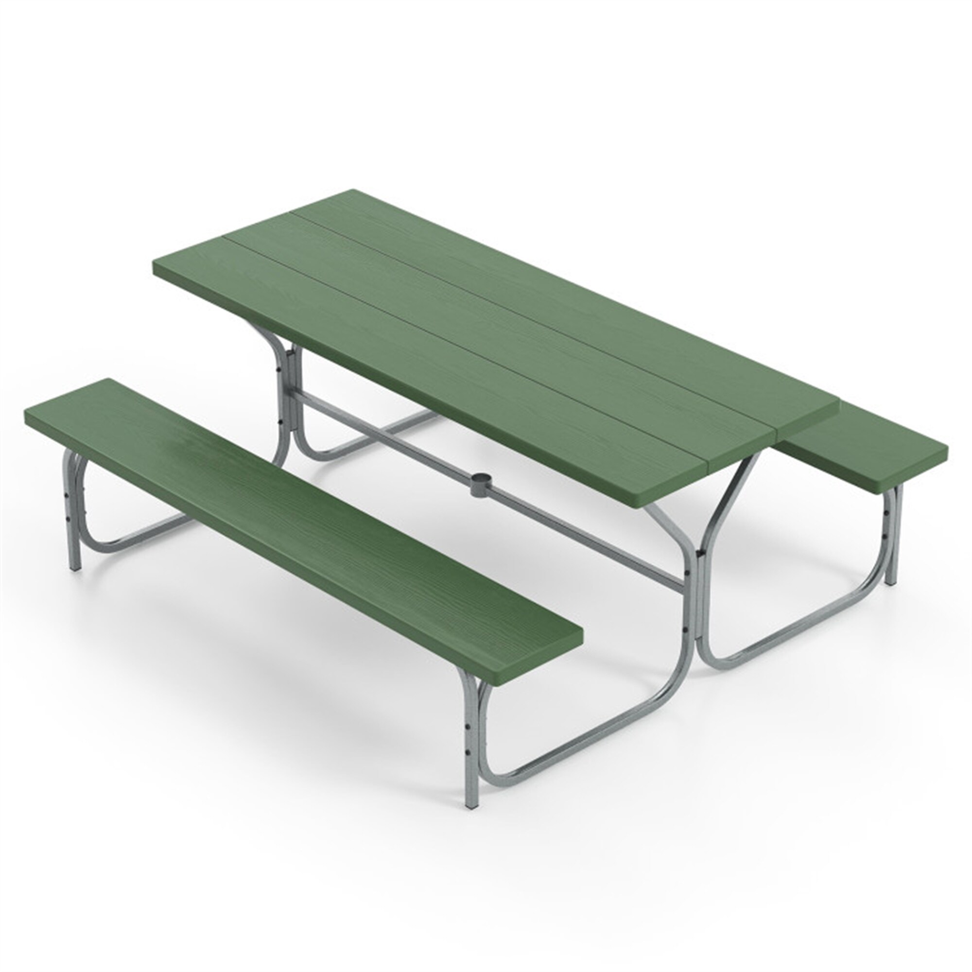 BABOOM BOM-0190OR-CO Picnic-Tables - View #3