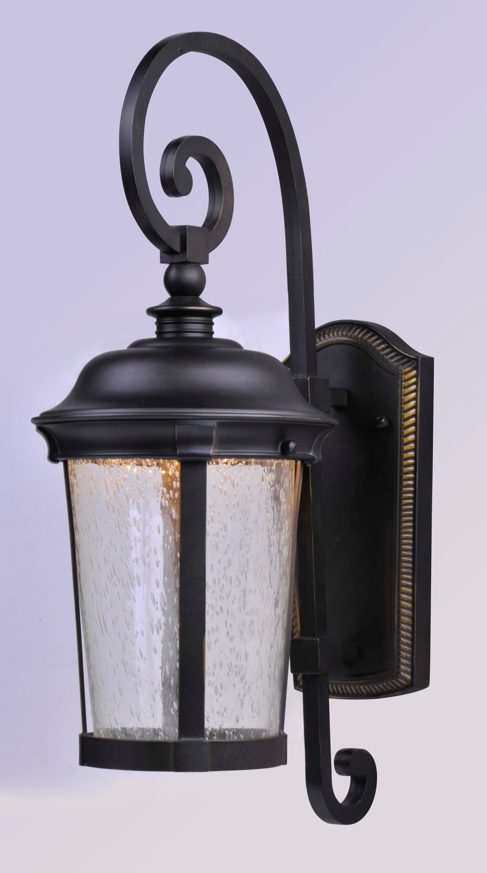 Maxim Lighting 55023CDBZ Outdoor-Wall-Lighting - View #2