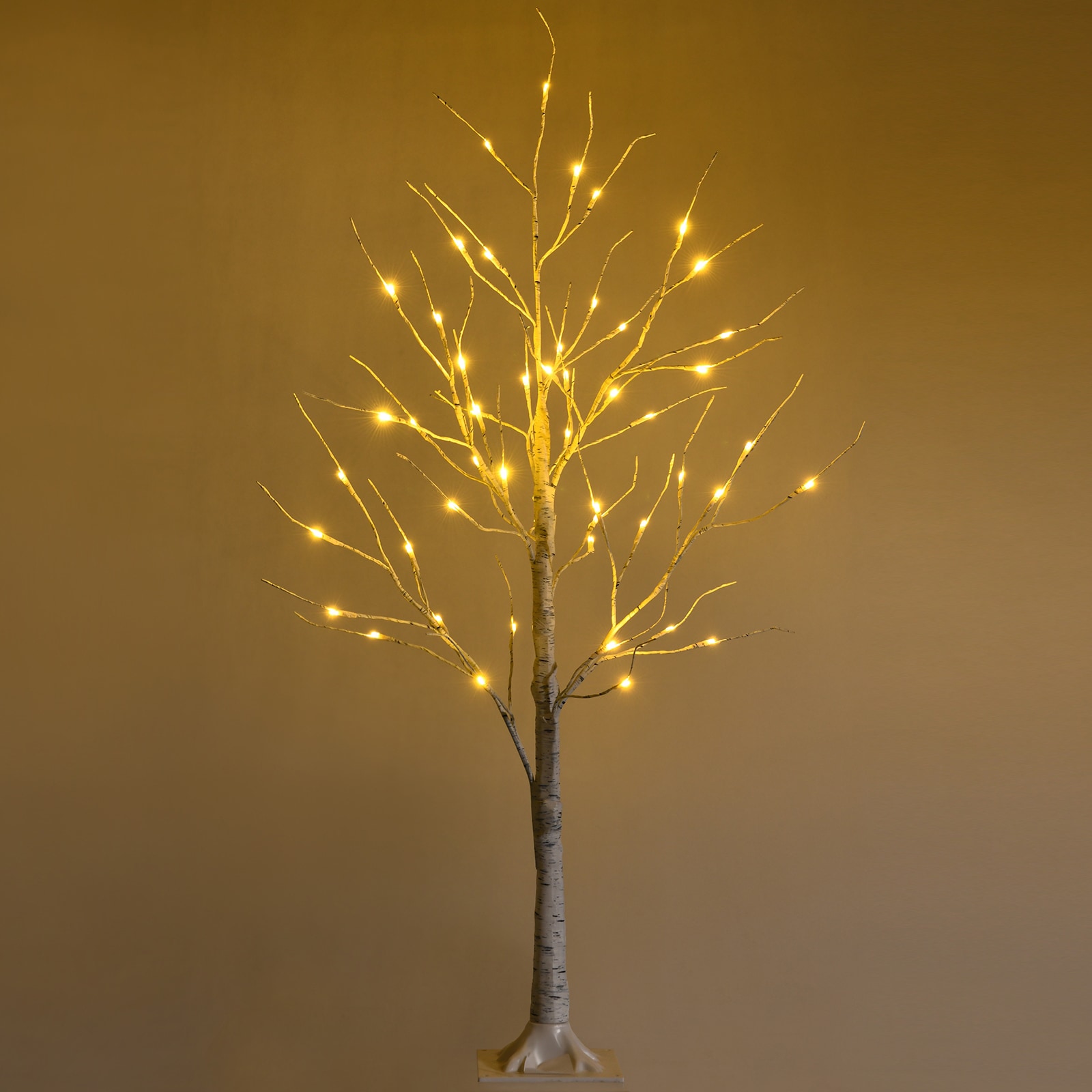 Forclover HYC-CM467 Artificial-Christmas-Trees - View #2