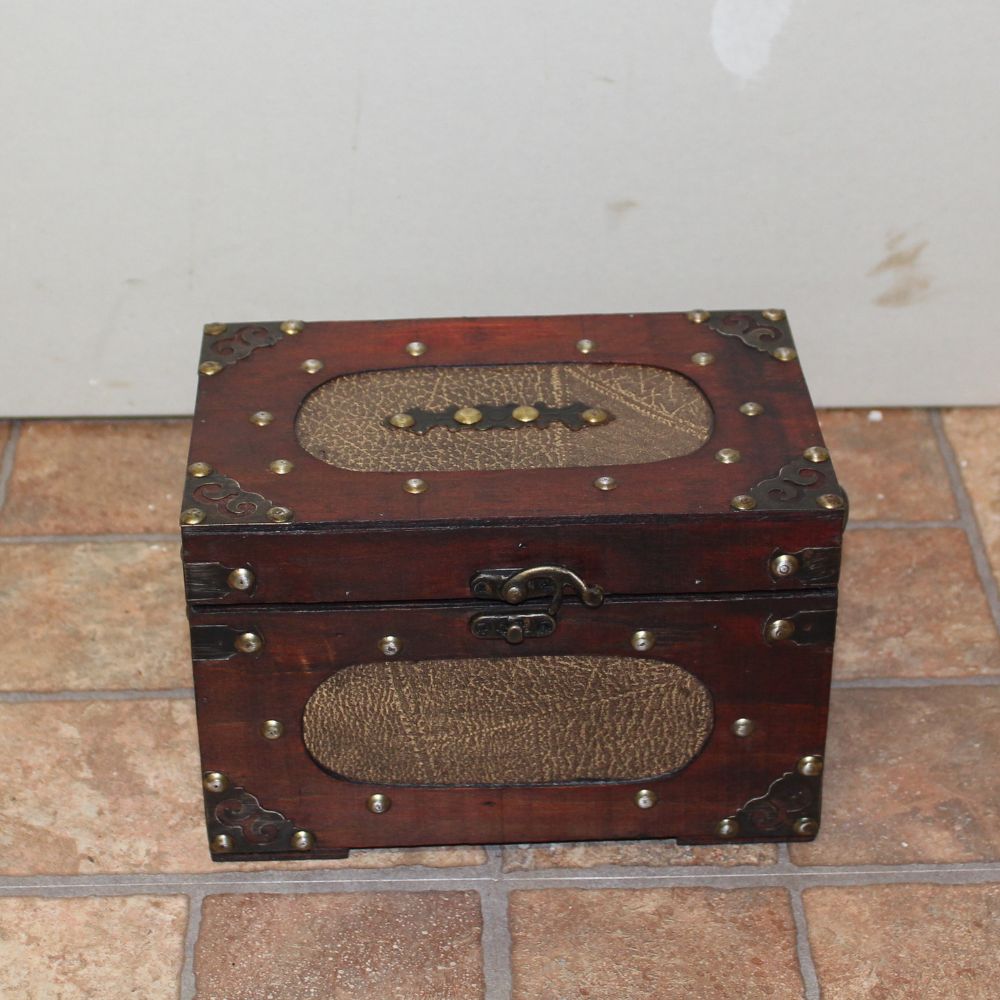 Vintiquewise QI003015 Storage-Trunks - View #8