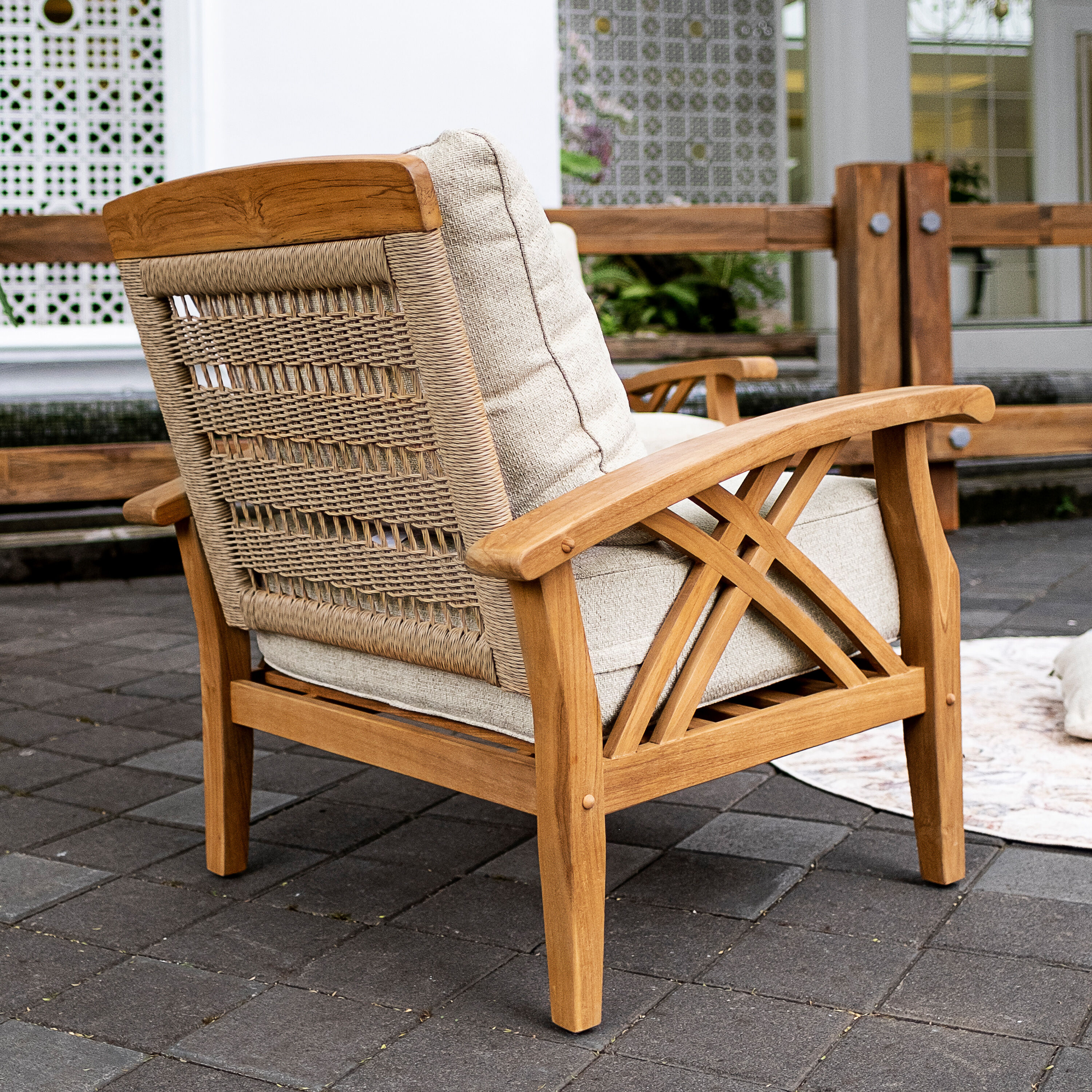 Cambridge Casual 121617-TW-XX-TN-HT Patio-Chairs - View #7