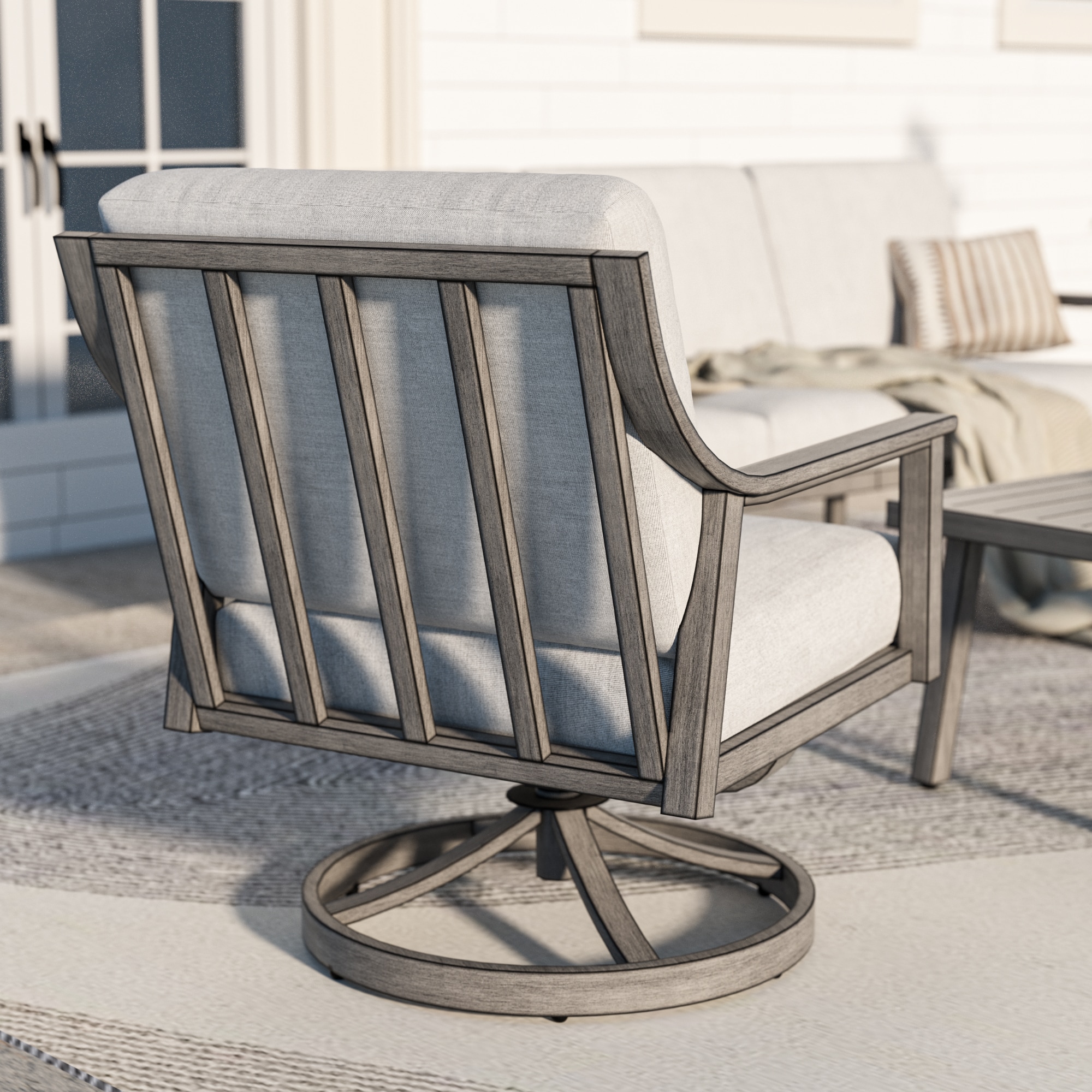 CP-SF3-GG-D2-WL2 Patio-Conversation-Sets - View #5