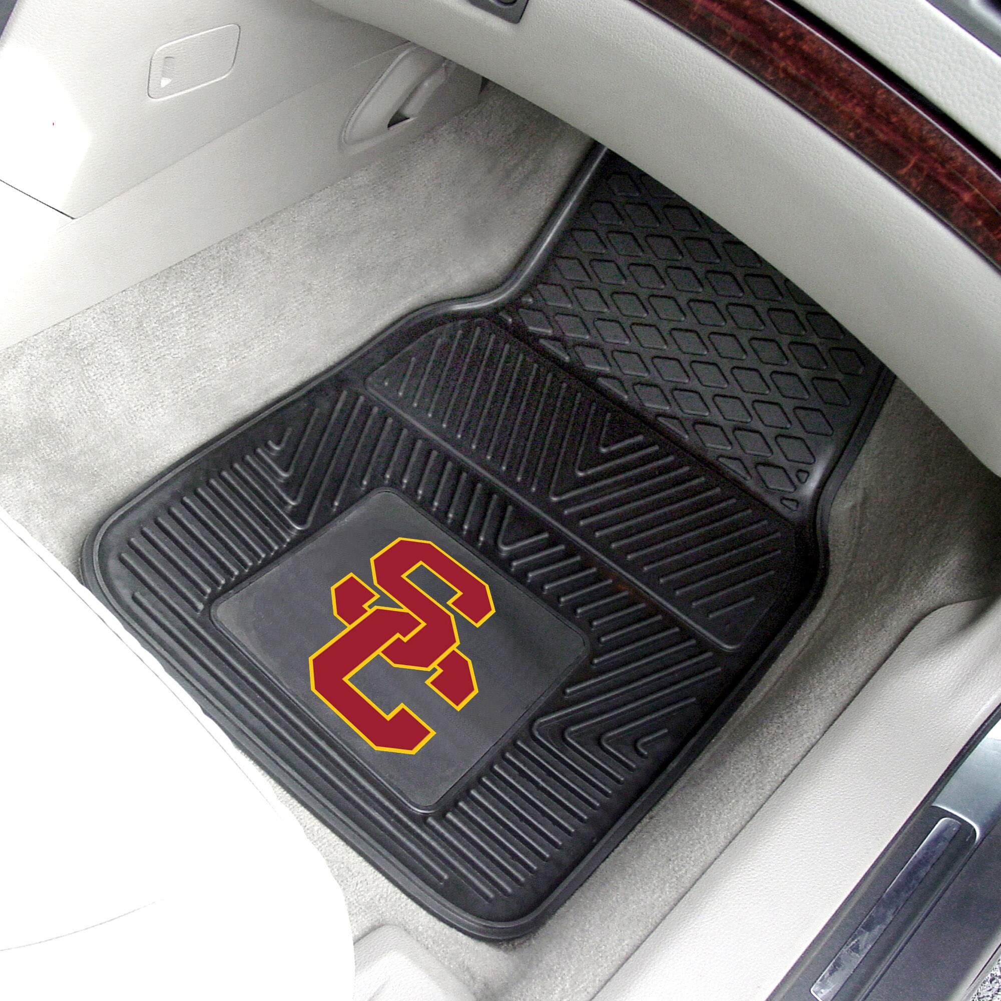 FANMATS 8785 Interior-Car-Acc - View #2