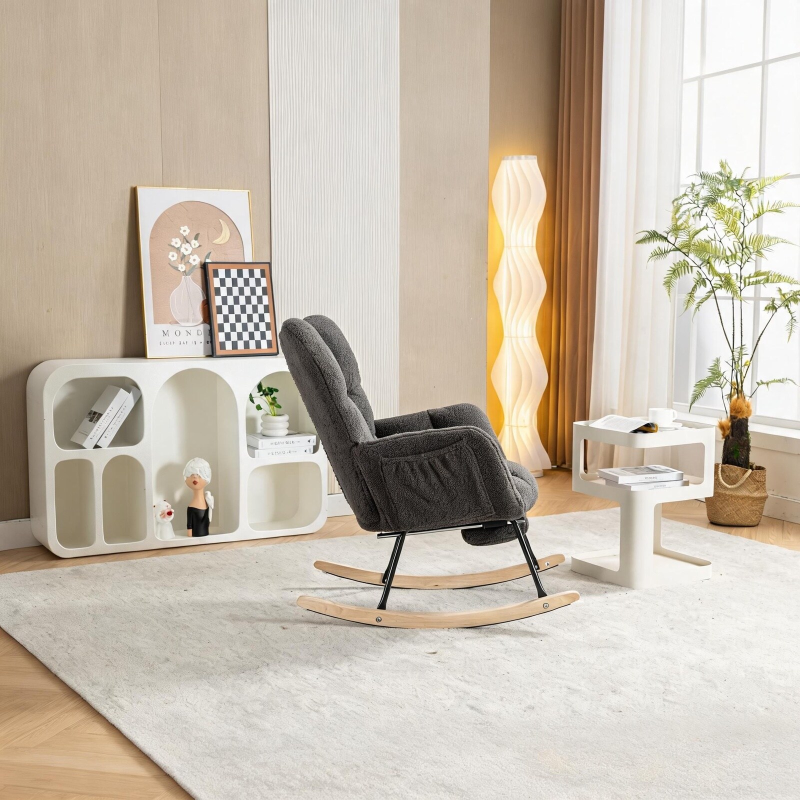 Horizons Prime LJW106449 chairs - View #6