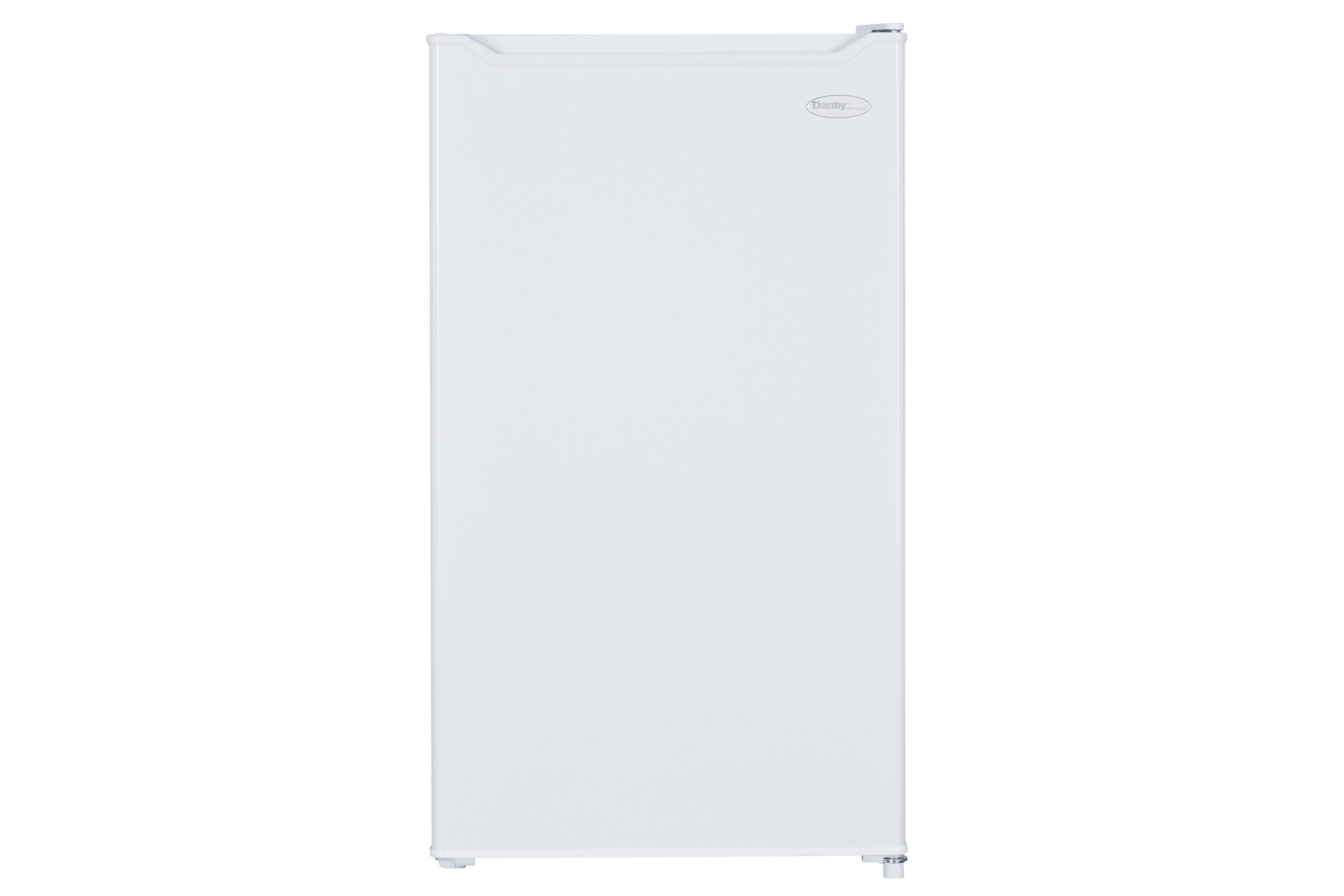 Danby DAR032B2WM 3.2-Cu. Feet Mini Fridge ( White ) ENERGY STAR