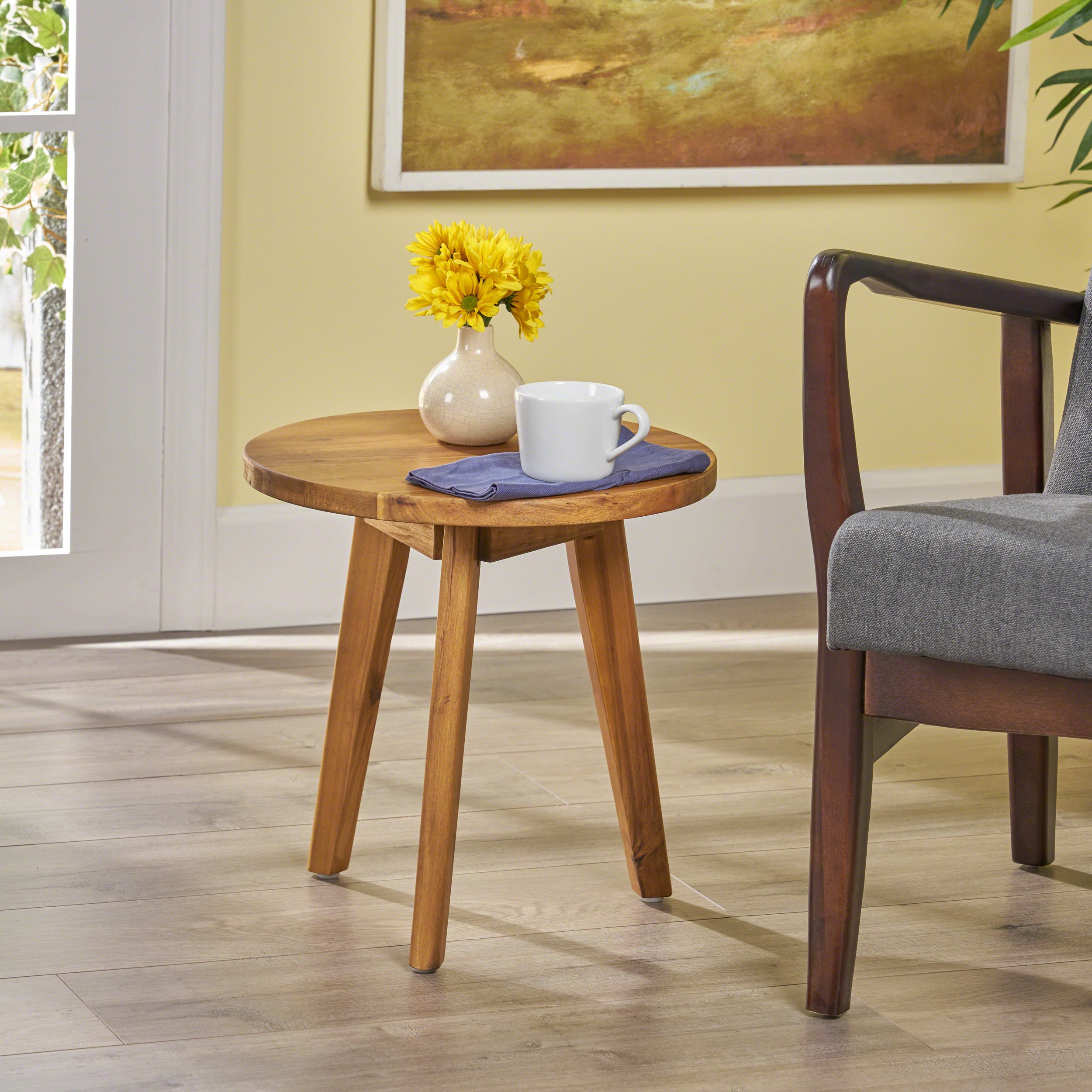 Siavonce XH63163 End-Tables - View #3