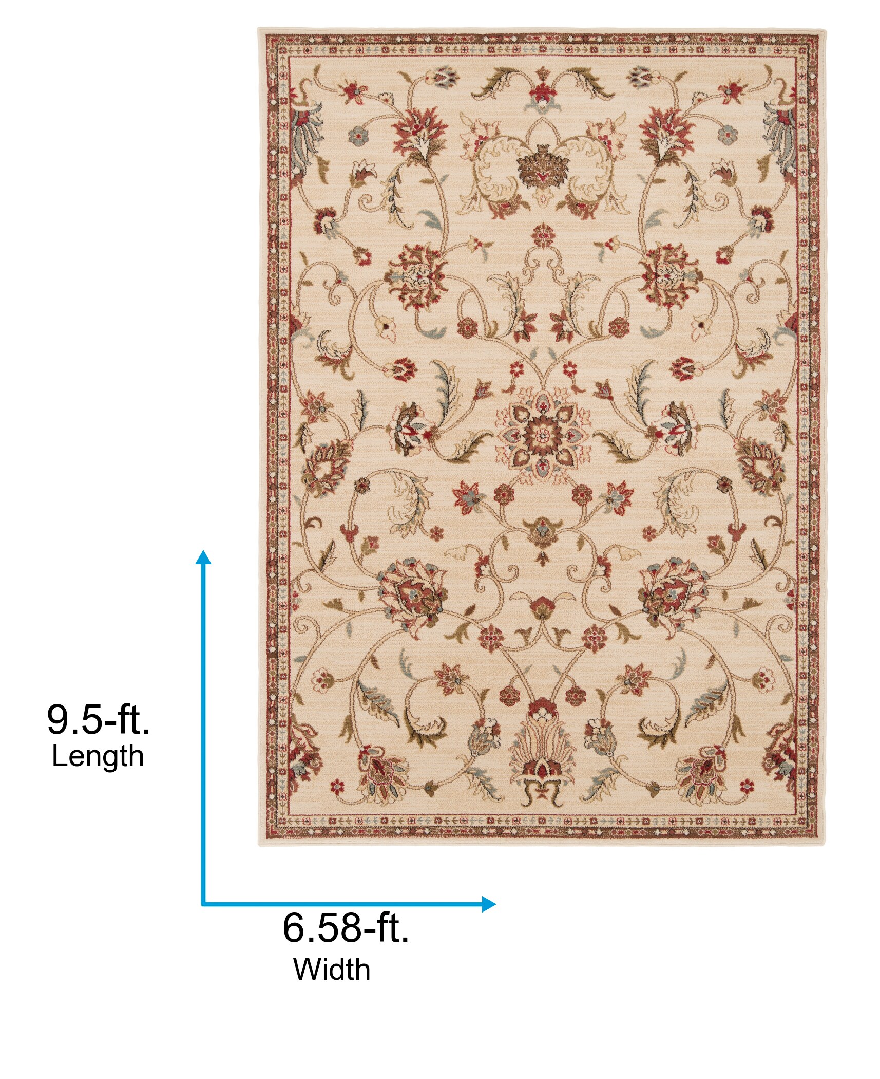 Livabliss RLY5026-6698 rugs - View #8