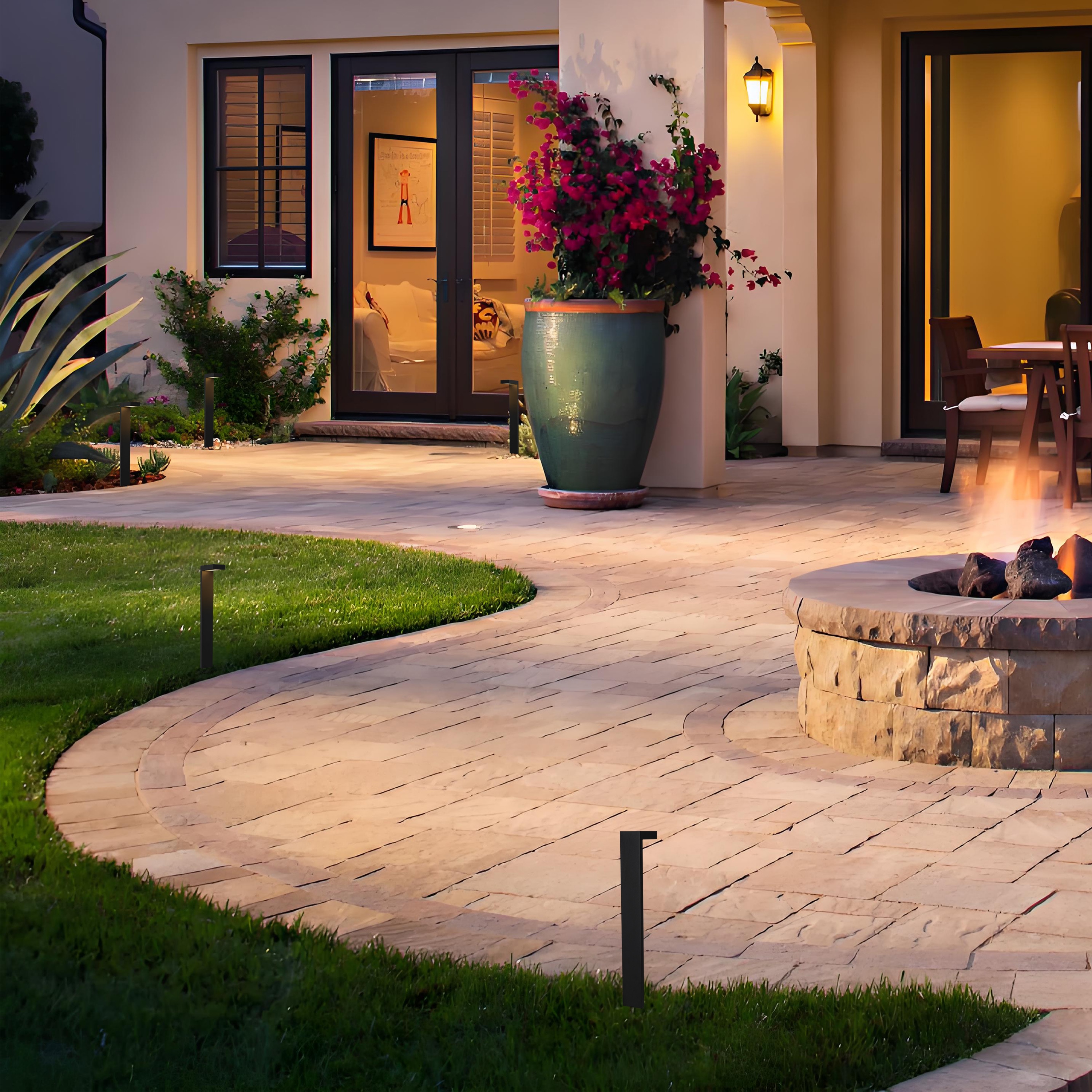 C Cattleya LLA2514-JES-10L Path-Lights - View #5