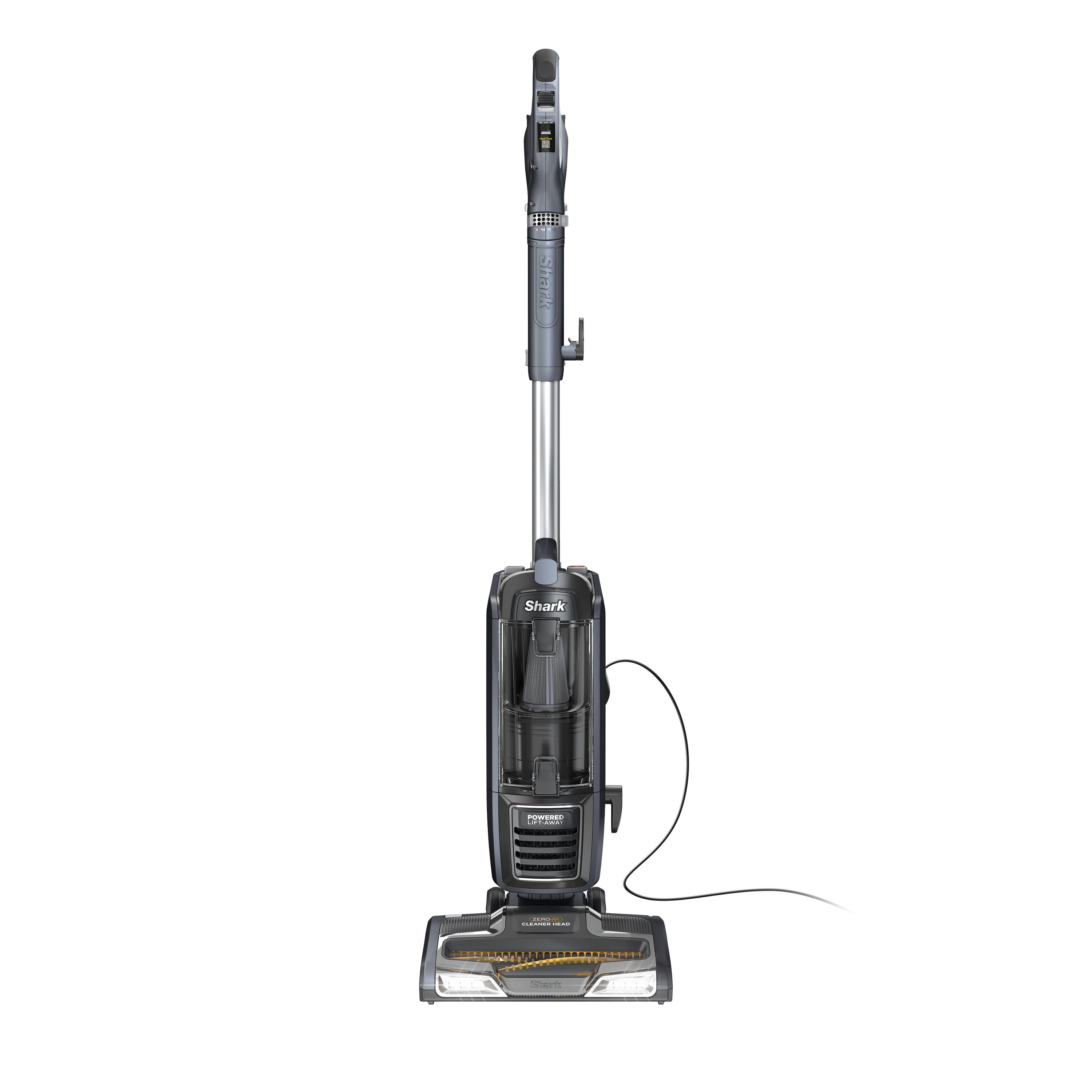 Shark Corded Pet Upright Vacuum with HEPA Filter