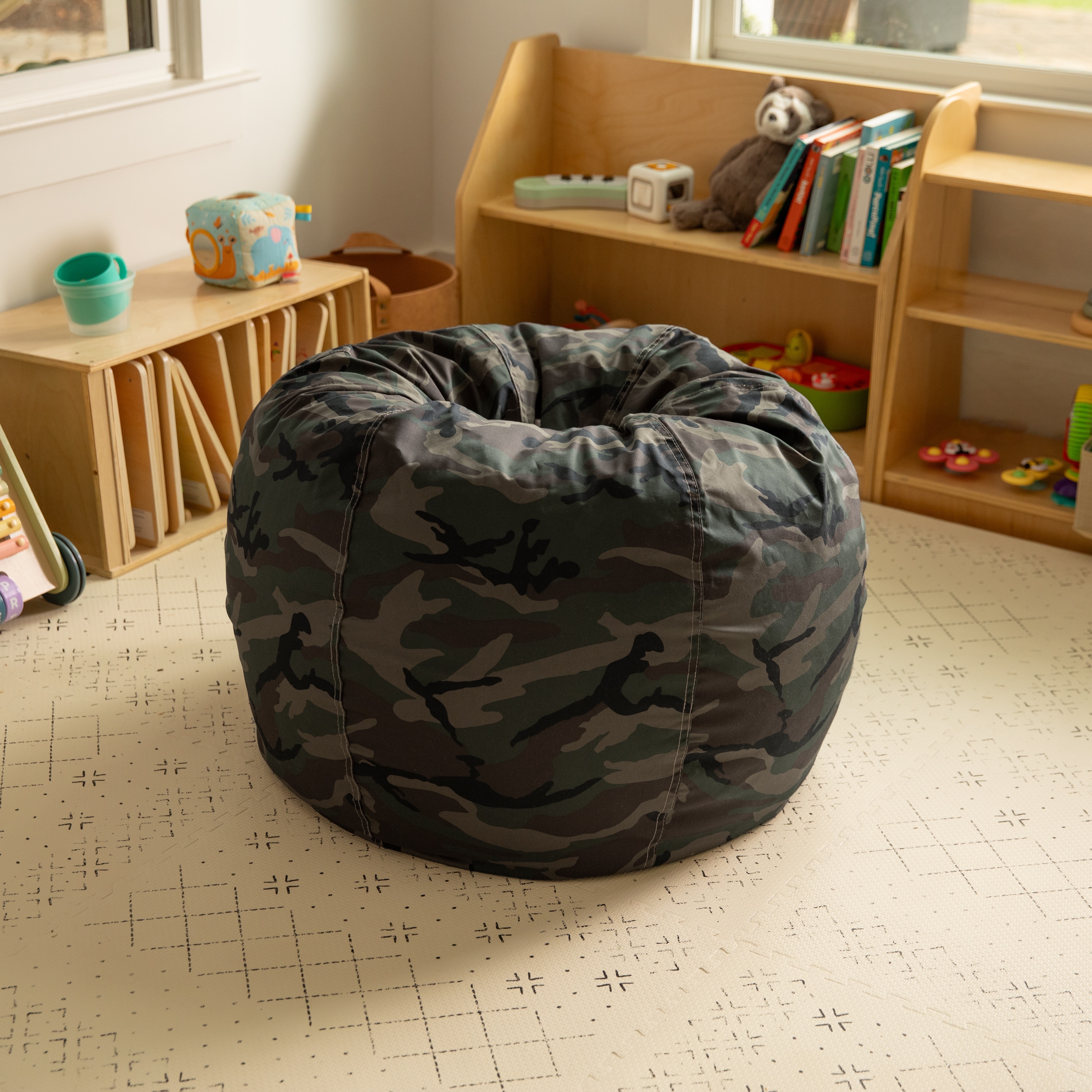 Flash Furniture 889142194330 Kids-Chairs - View #3